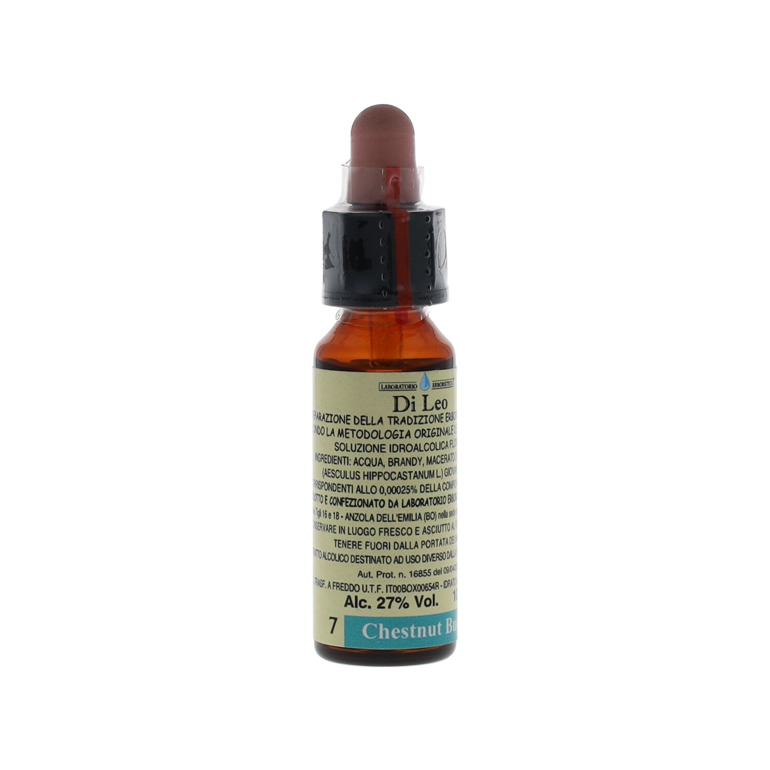 CHESTNUT BUD DI LEO - 10ML