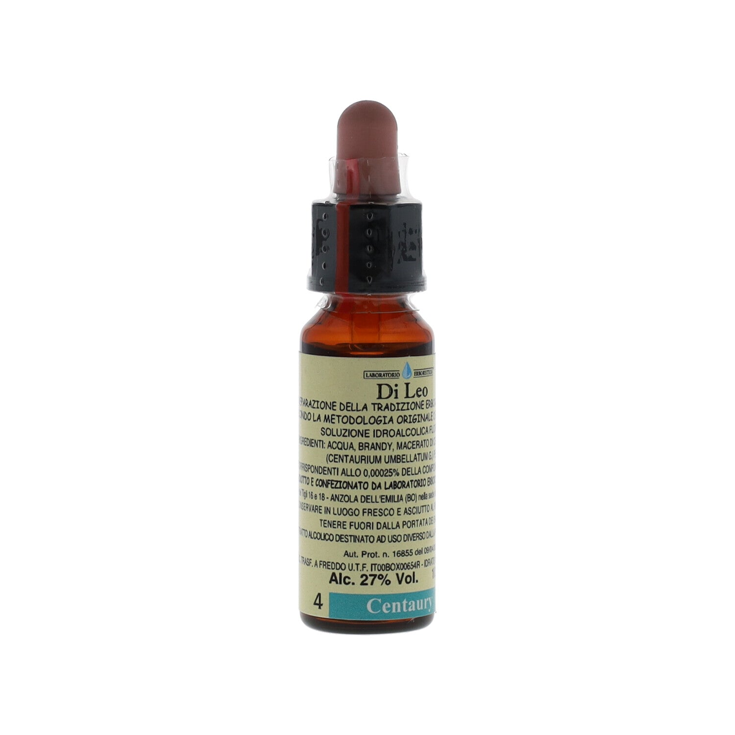 CENTAURY DI LEO - 10ML