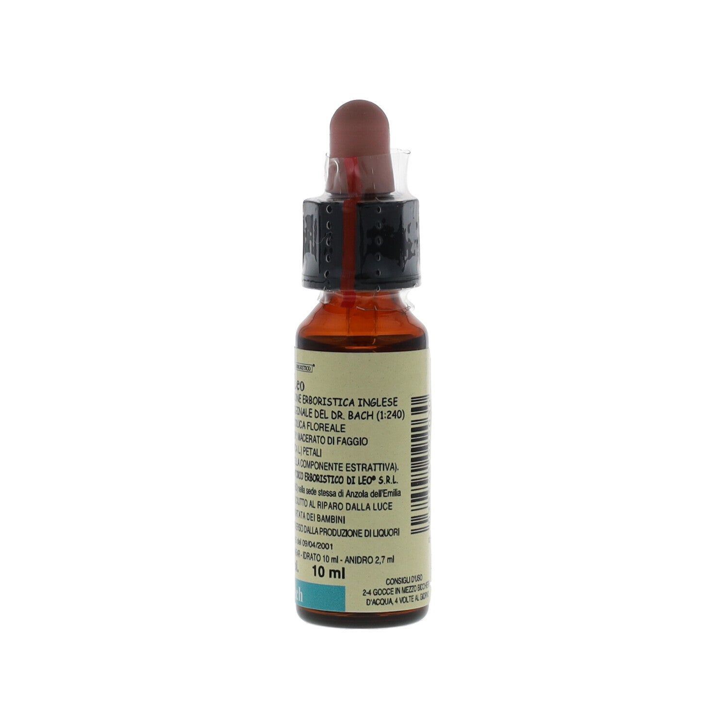 BEECH DI LEO - 10ML