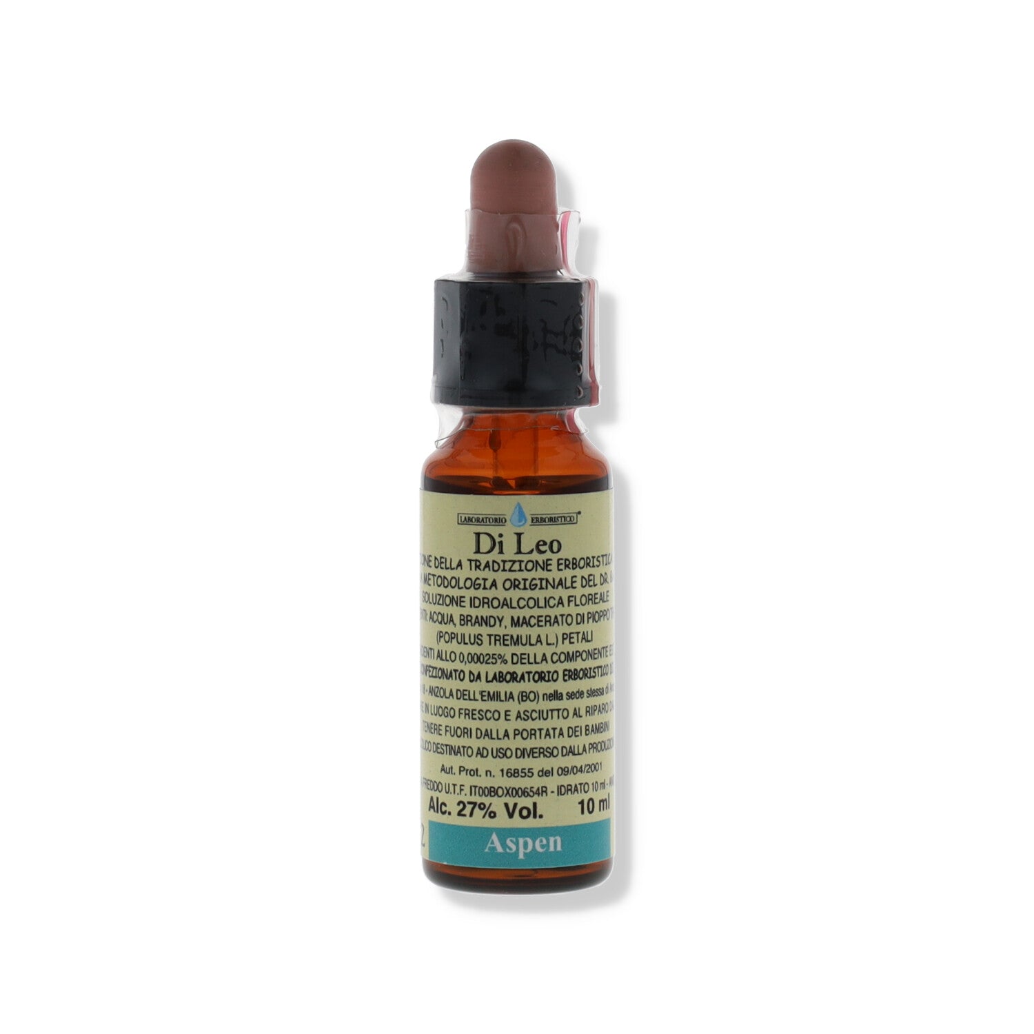 ASPEN DI LEO - 10ML