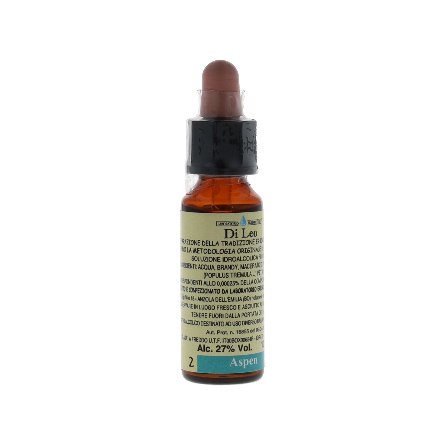 ASPEN DI LEO - 10ML
