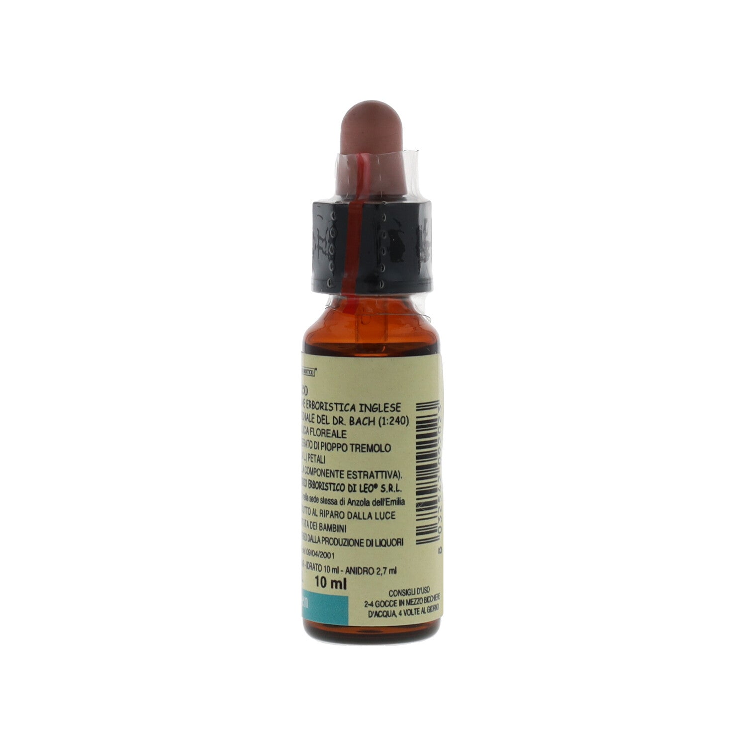 ASPEN DI LEO - 10ML