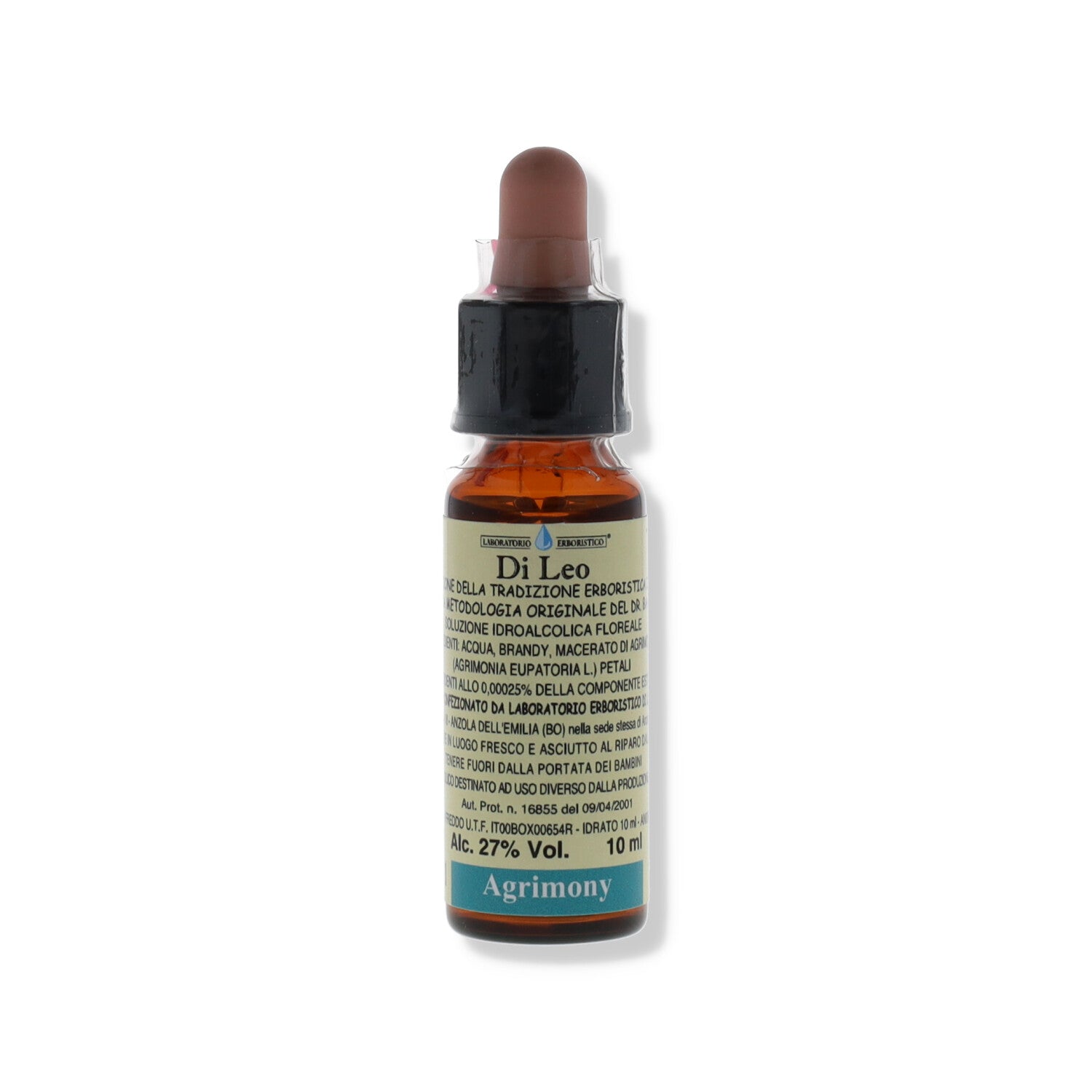AGRIMONY DI LEO - 10ML
