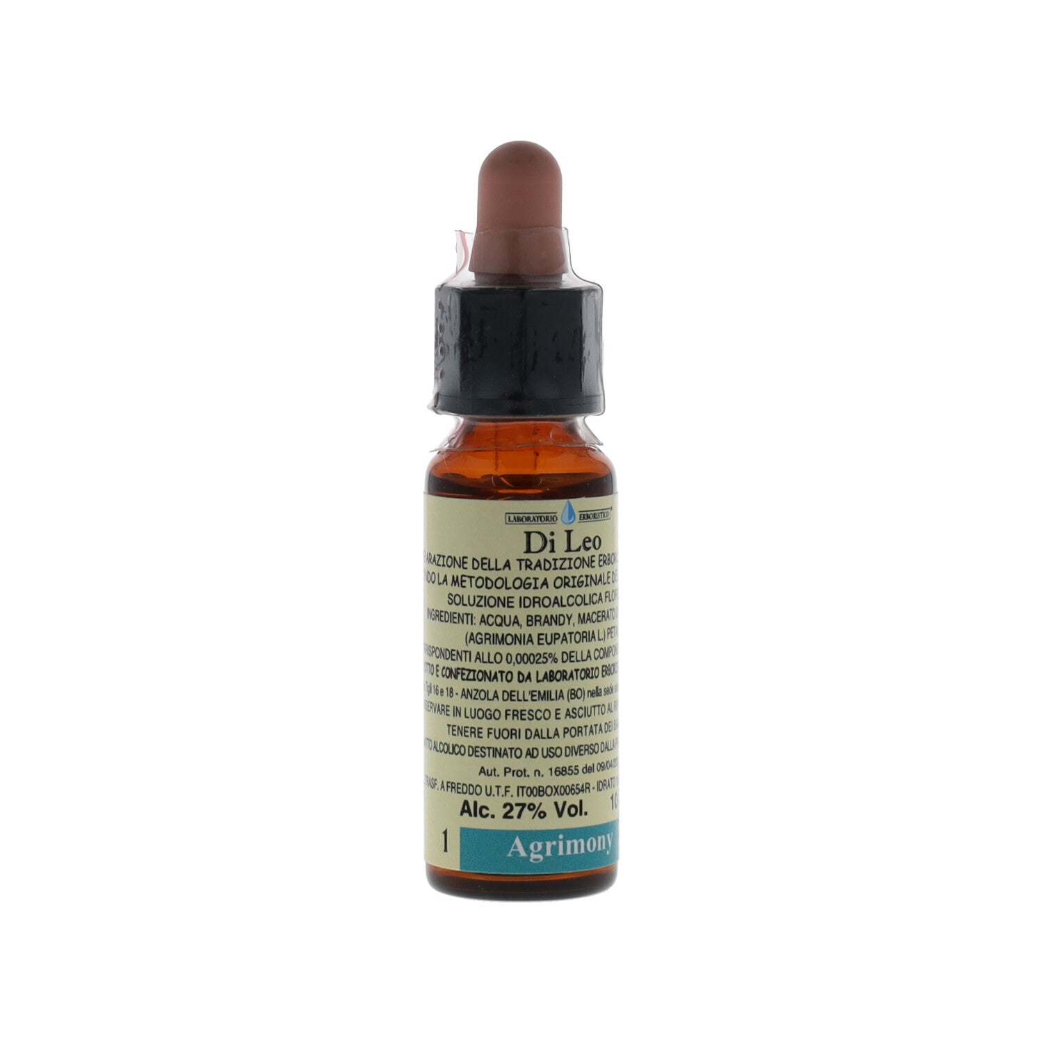 AGRIMONY DI LEO - 10ML