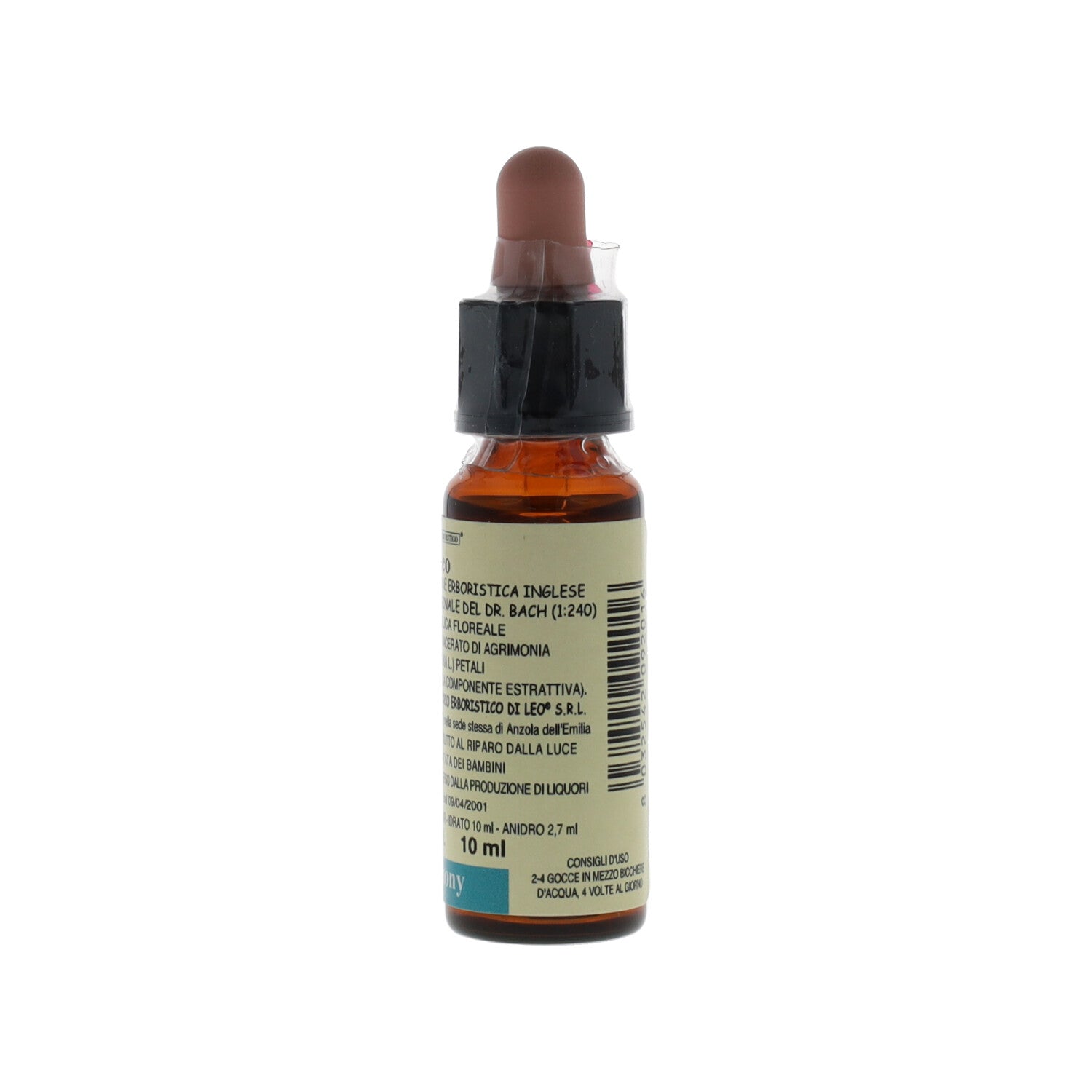 AGRIMONY DI LEO - 10ML