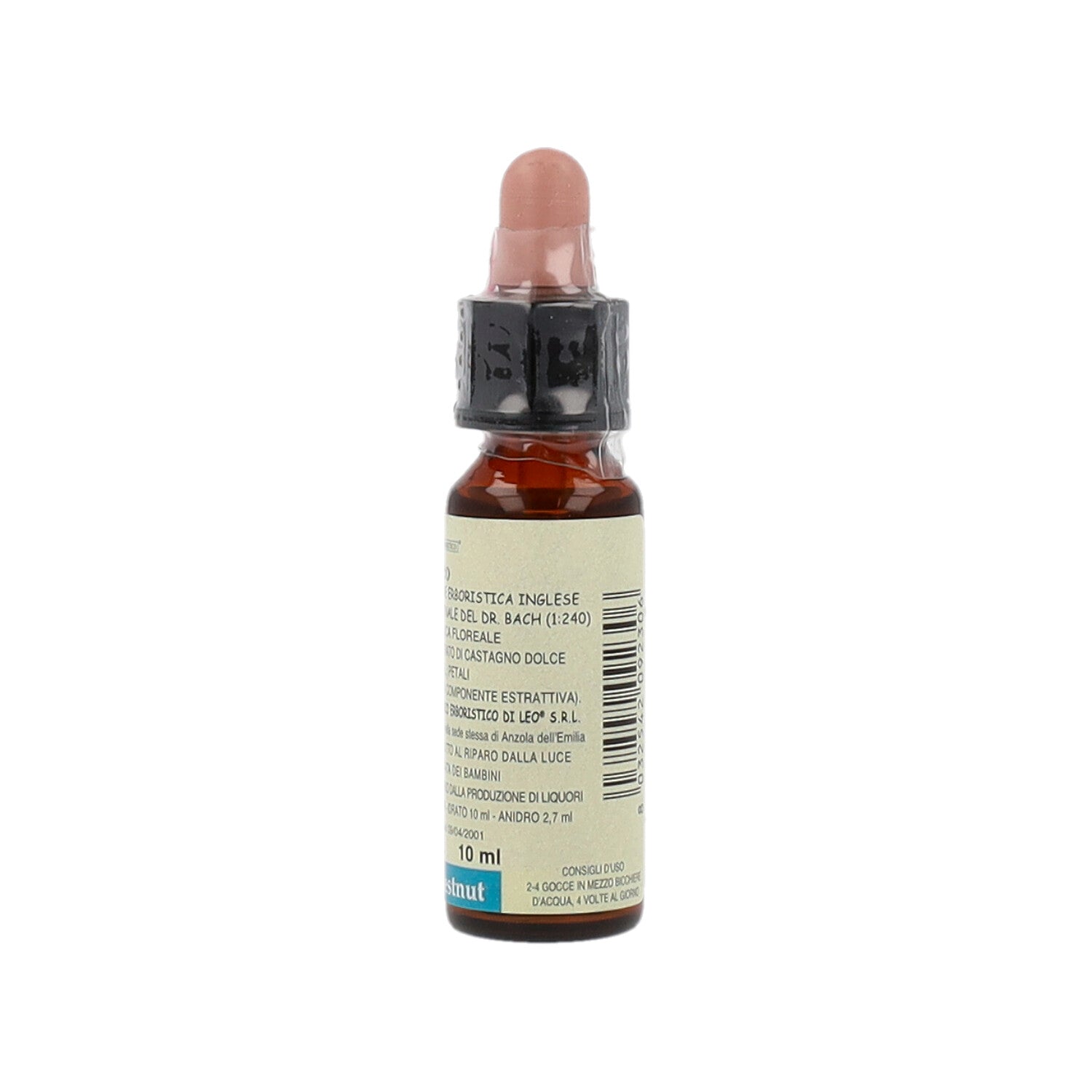 SWEET CHESTNUT DI LEO - 10ML