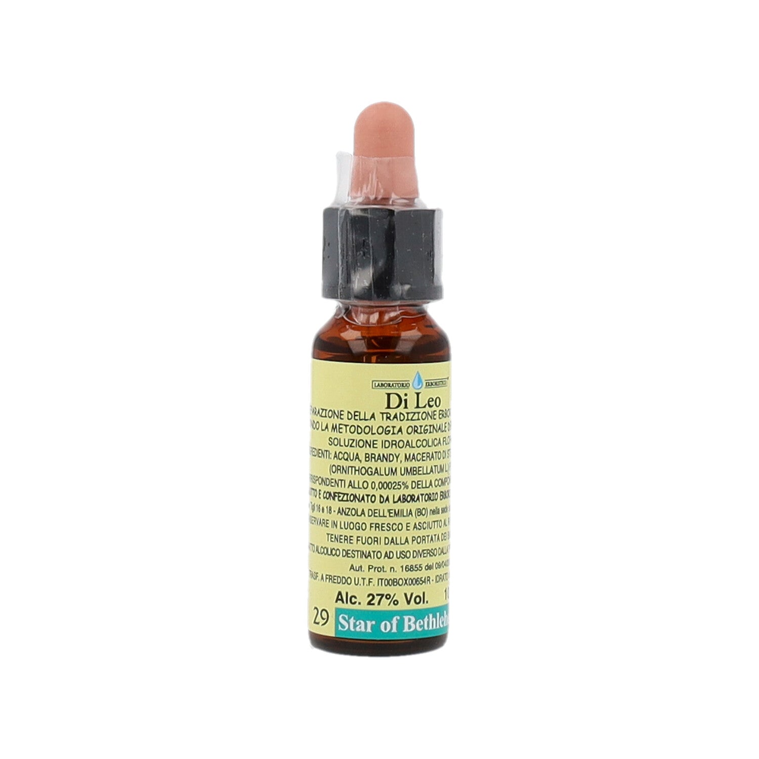 STAR OF BETHLEHEM DI LEO - 10ML