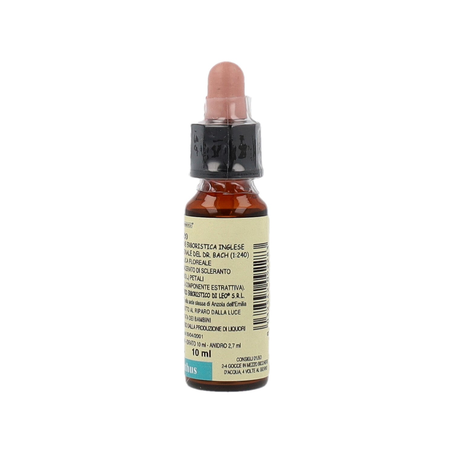 SCLERANTHUS DI LEO - 10ML