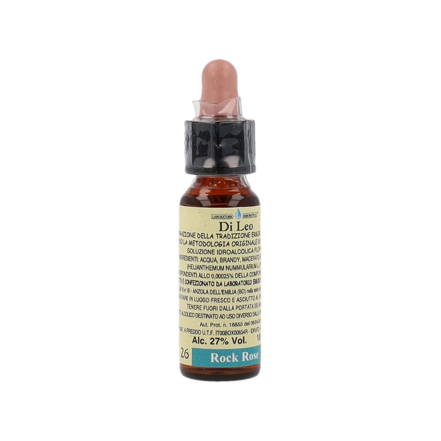 ROCK ROSE DI LEO - 10ML