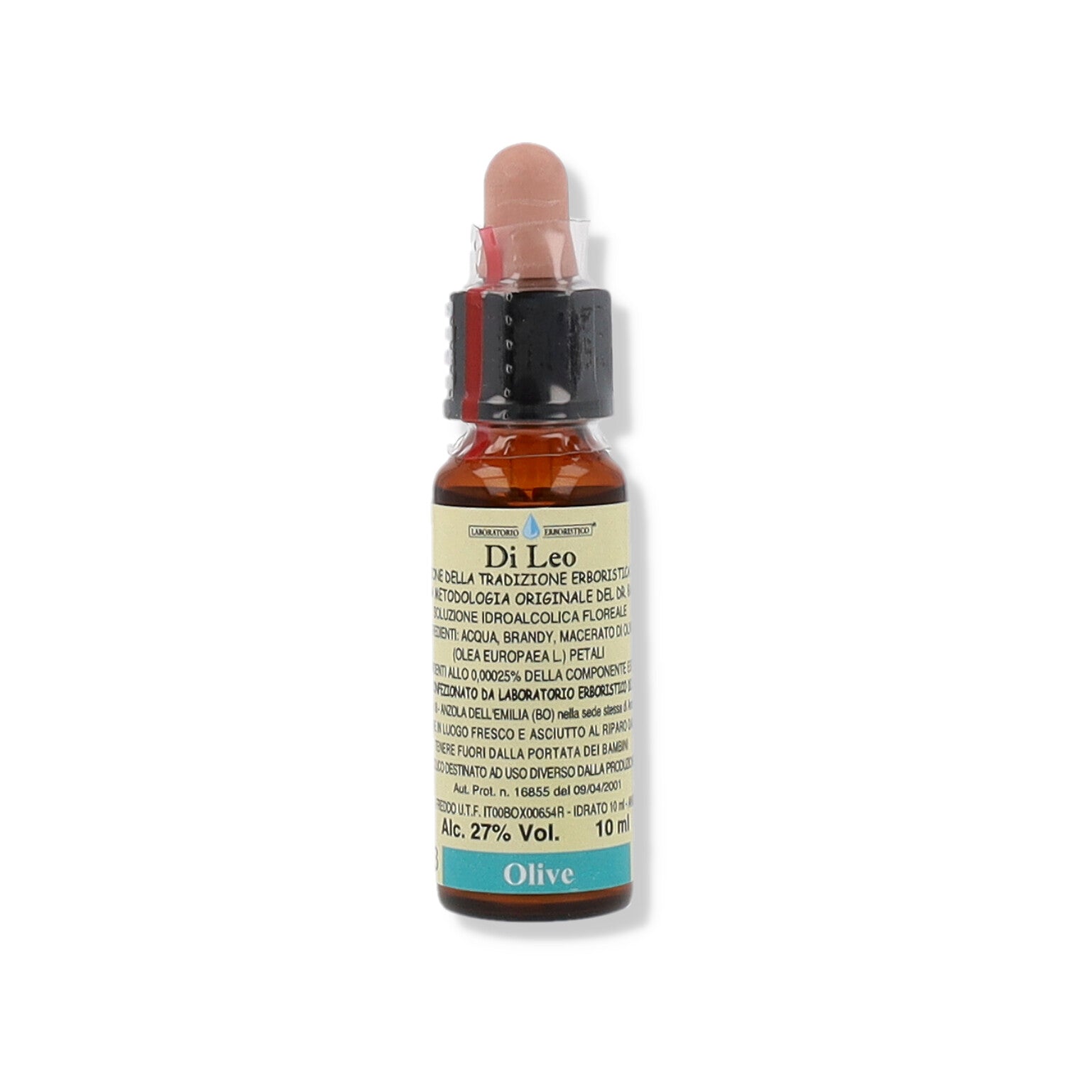 OLIVE DI LEO - 10ML