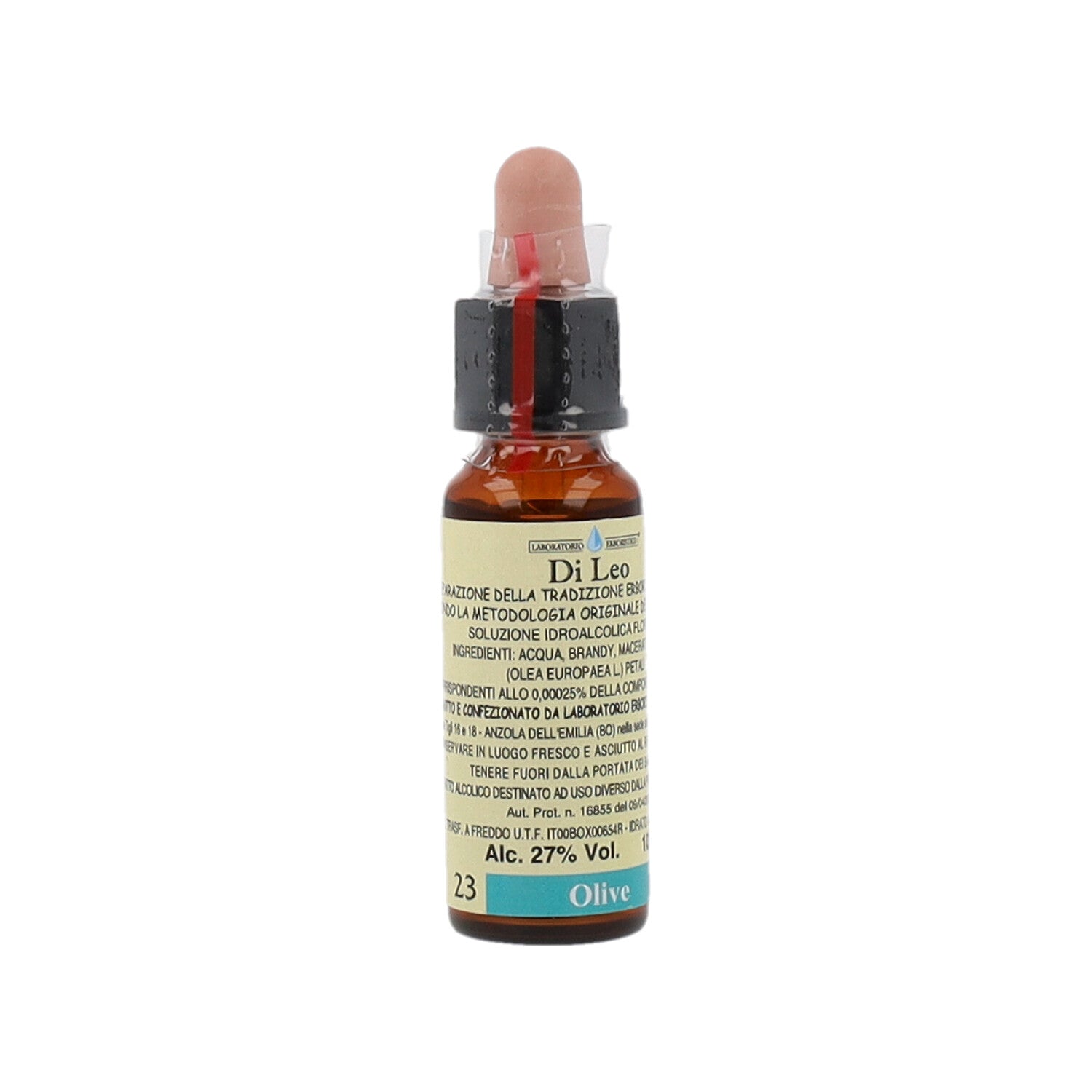 OLIVE DI LEO - 10ML