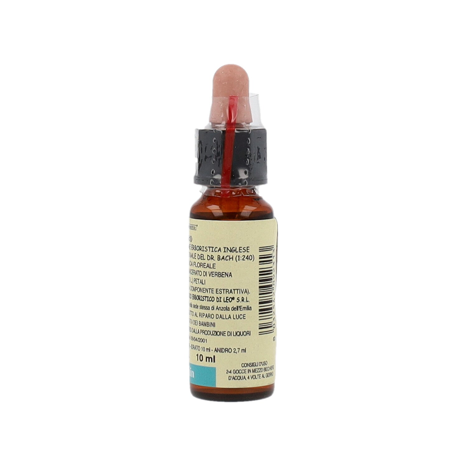 VERVAIN 10ML DI LEO
