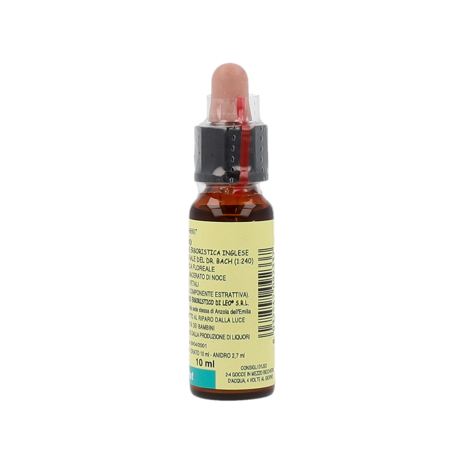 WALNUT DI LEO -10ML
