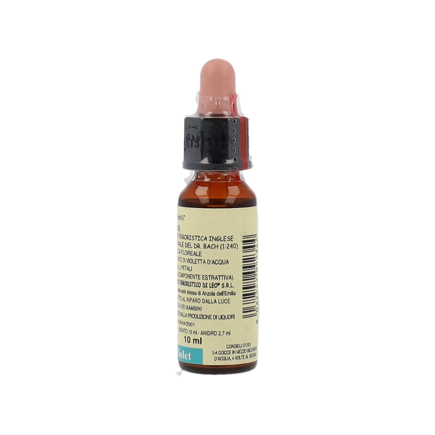 WATER VIOLET DI LEO - 10ML