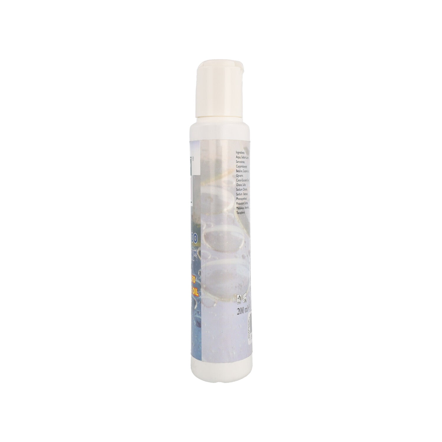 SHAMPOO PIDOK PIDOCCHI 200ML