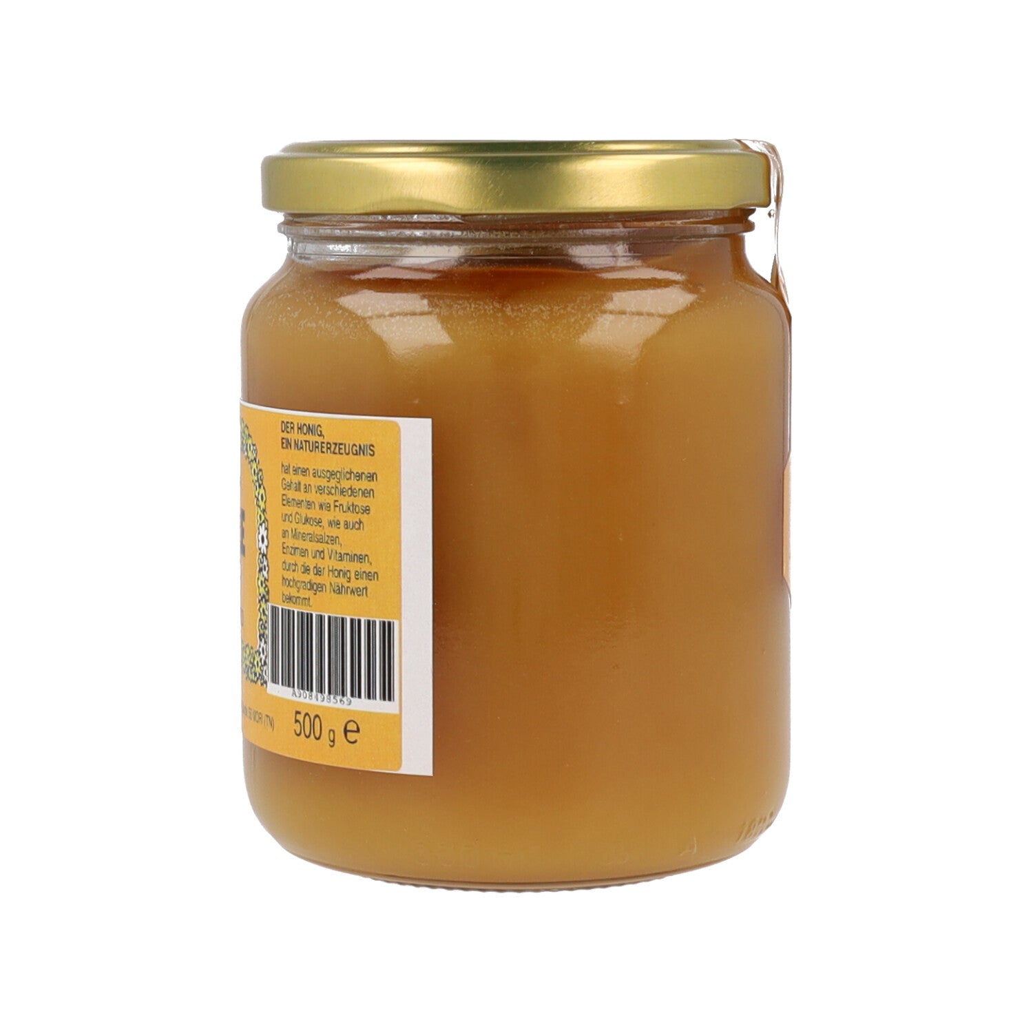 MIELE GELAR EUCALIPTO - 500G