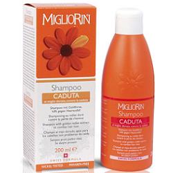 MIGLIORIN SHAMPOO CADUTA - 200 ML