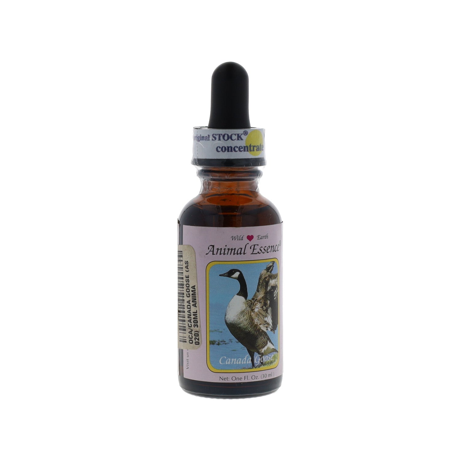 ESSENZA WILD EARTH CANADA GOOSE 30ML