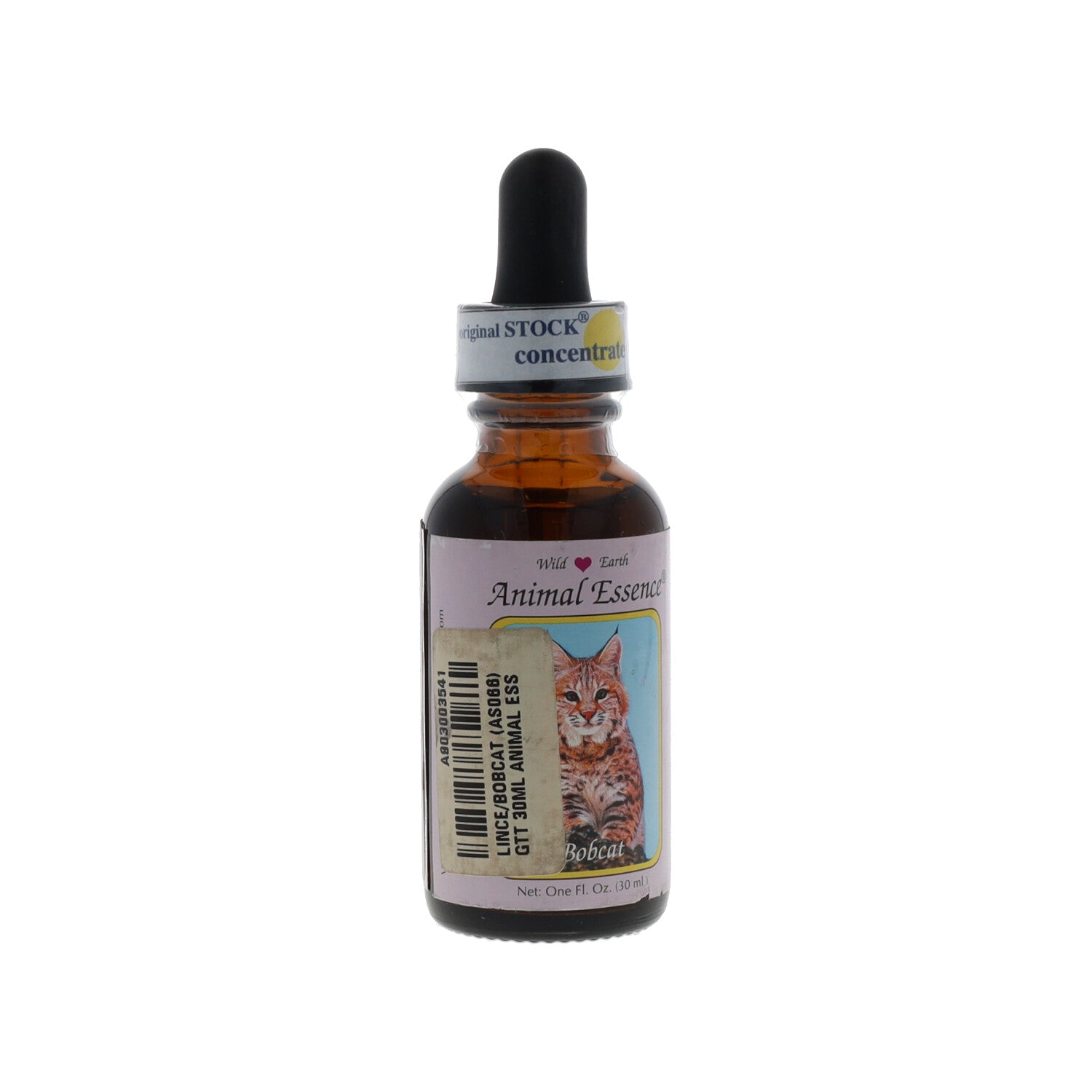 ESSENZA WILD EARTH BOBCAT 30ML