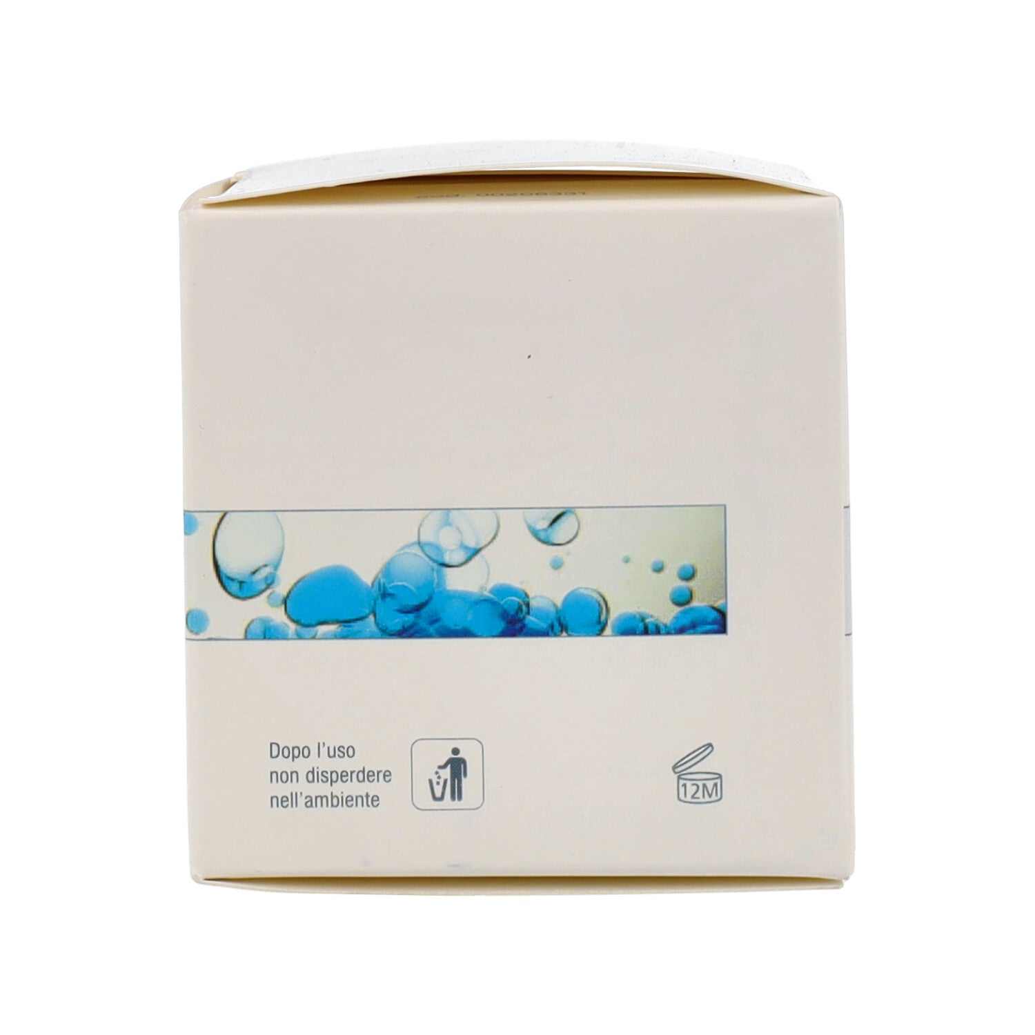 EFFE COMPLEX OLIO SOLIDO 50G