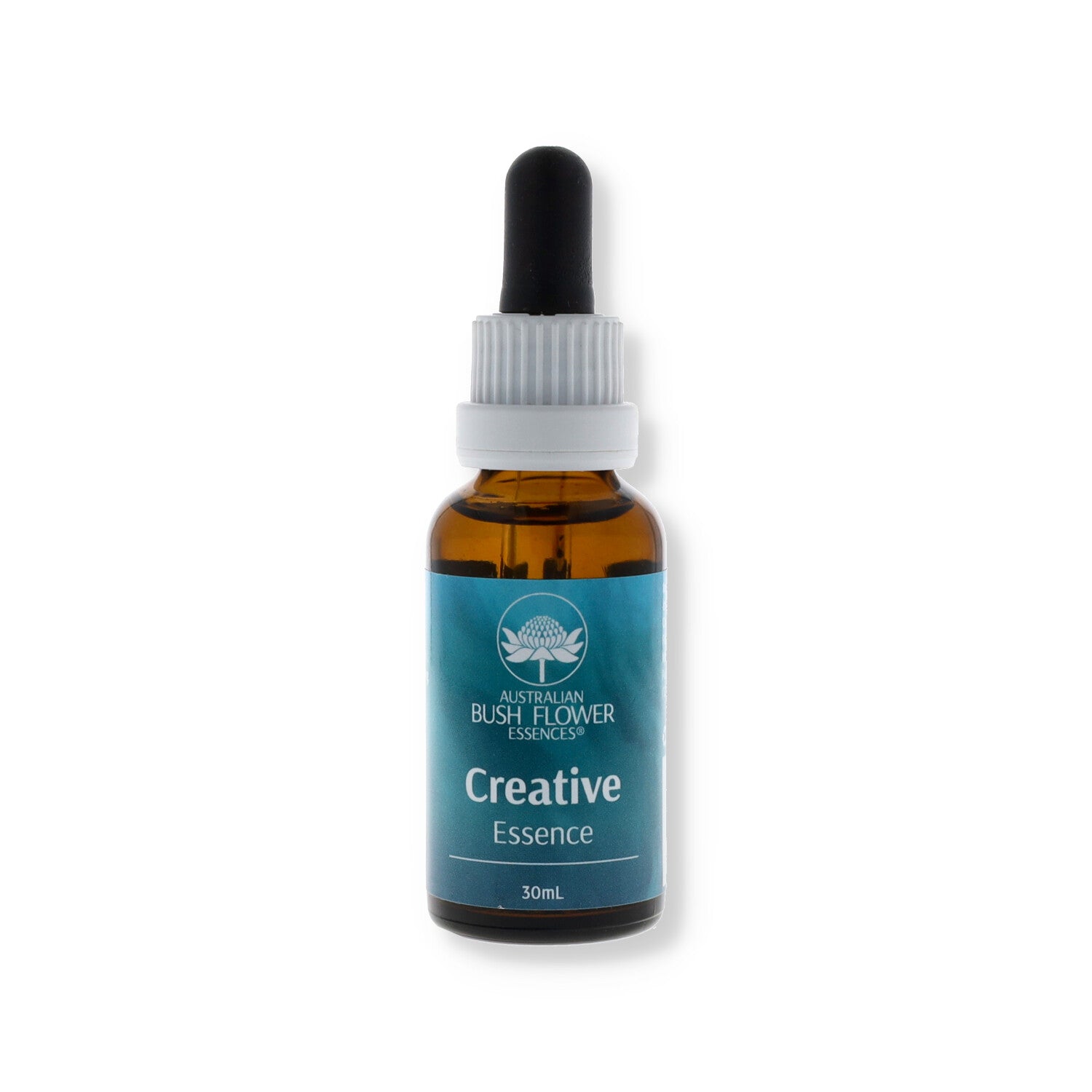 FORMULA COMPOSTA AUSTRALIAN BUSH CREATIVE ESSENCE 30ML