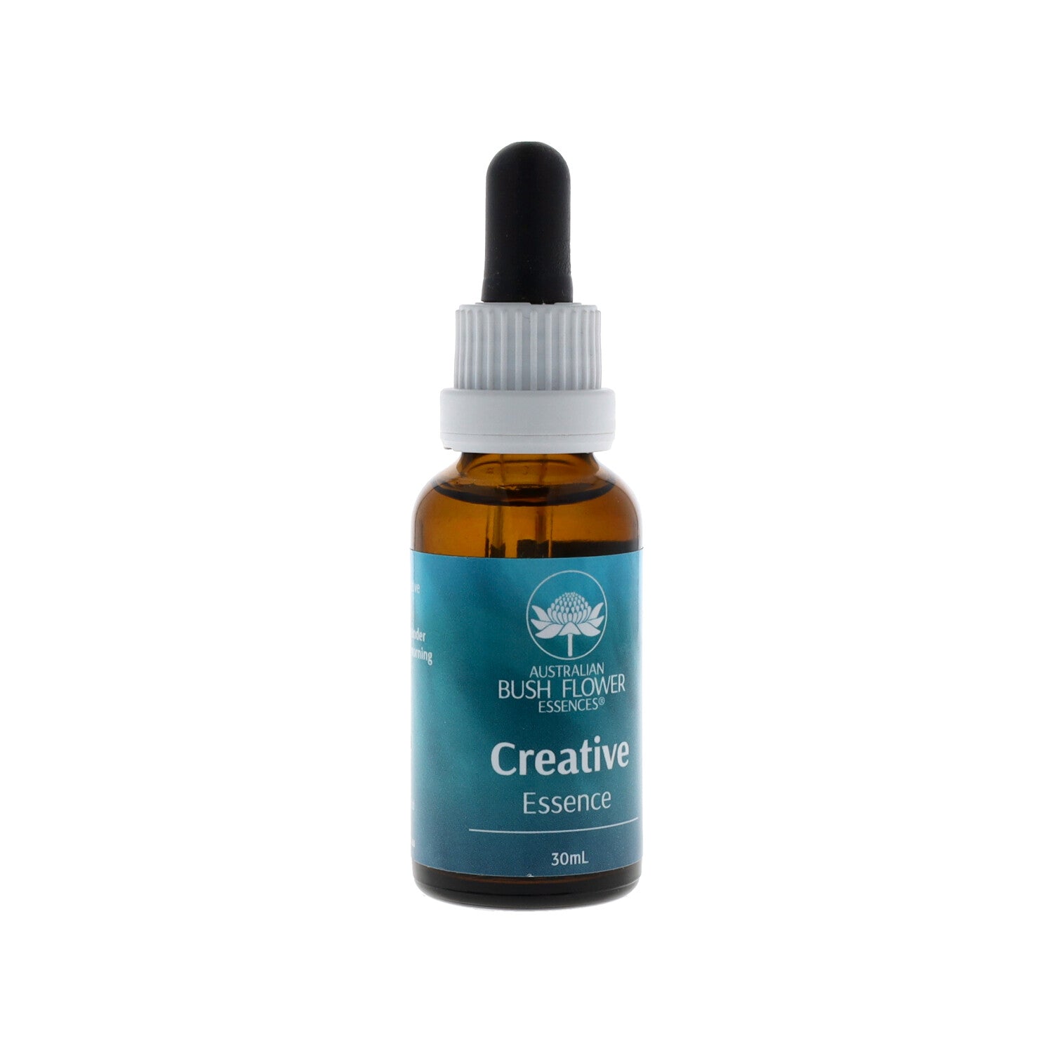 FORMULA COMPOSTA AUSTRALIAN BUSH CREATIVE ESSENCE 30ML