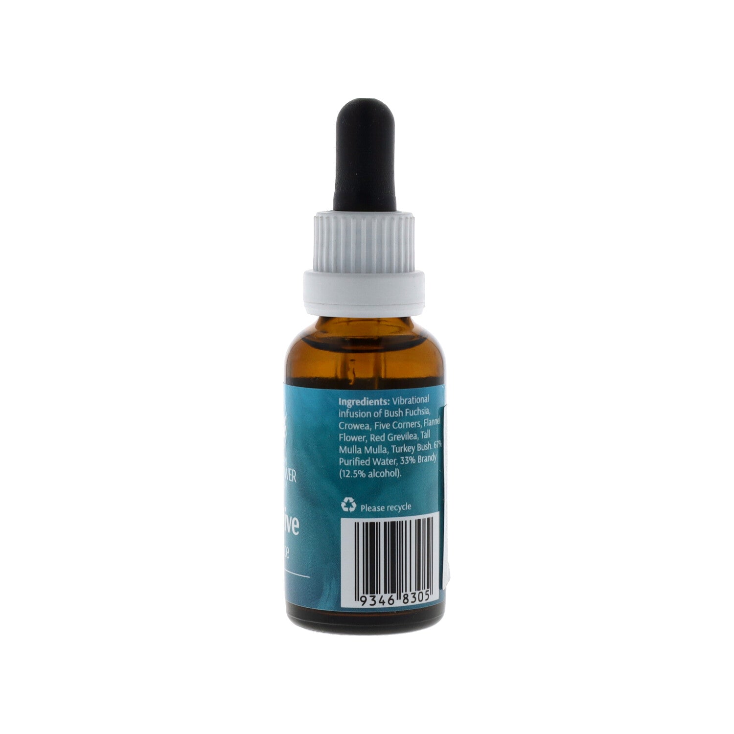 FORMULA COMPOSTA AUSTRALIAN BUSH CREATIVE ESSENCE 30ML
