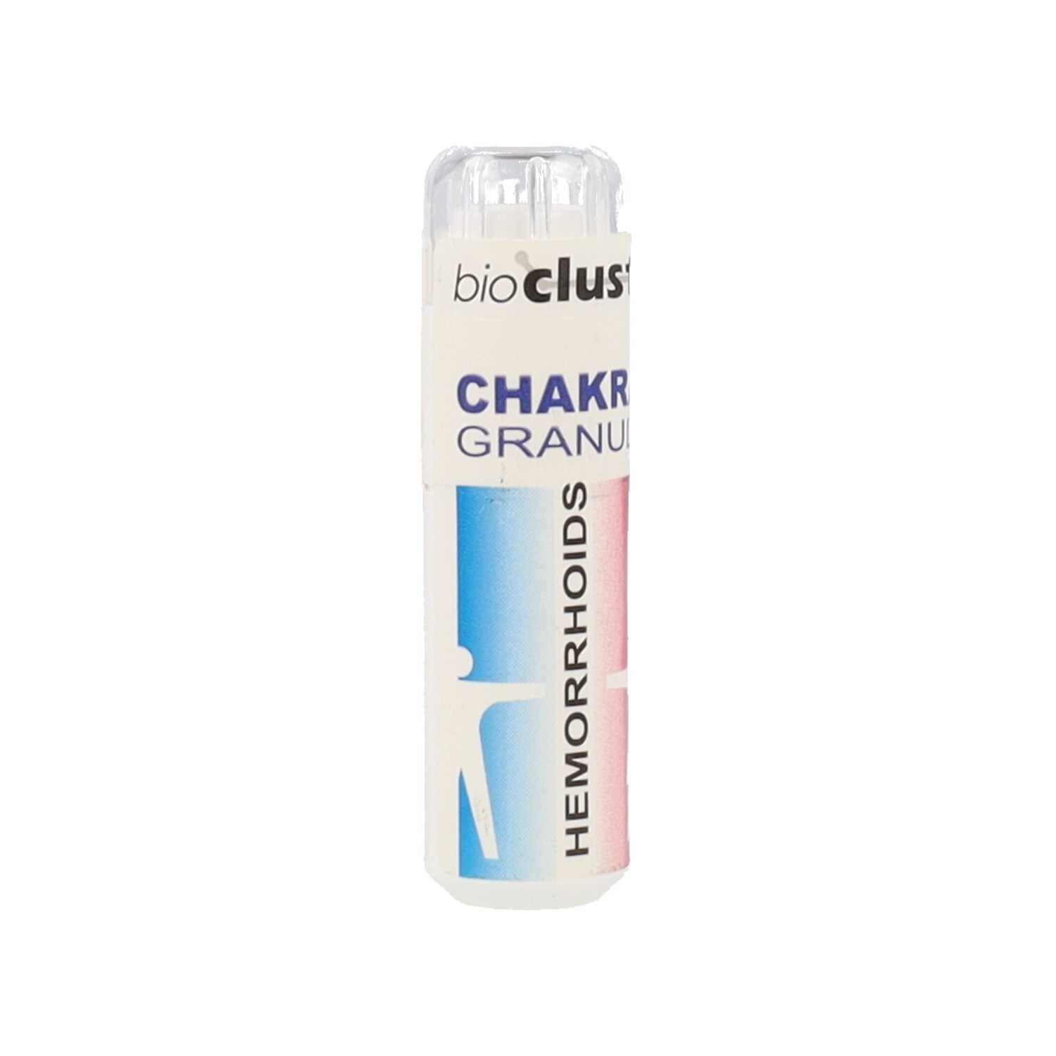 CHAKRA HEMORRHOIDS 80GR 4G
