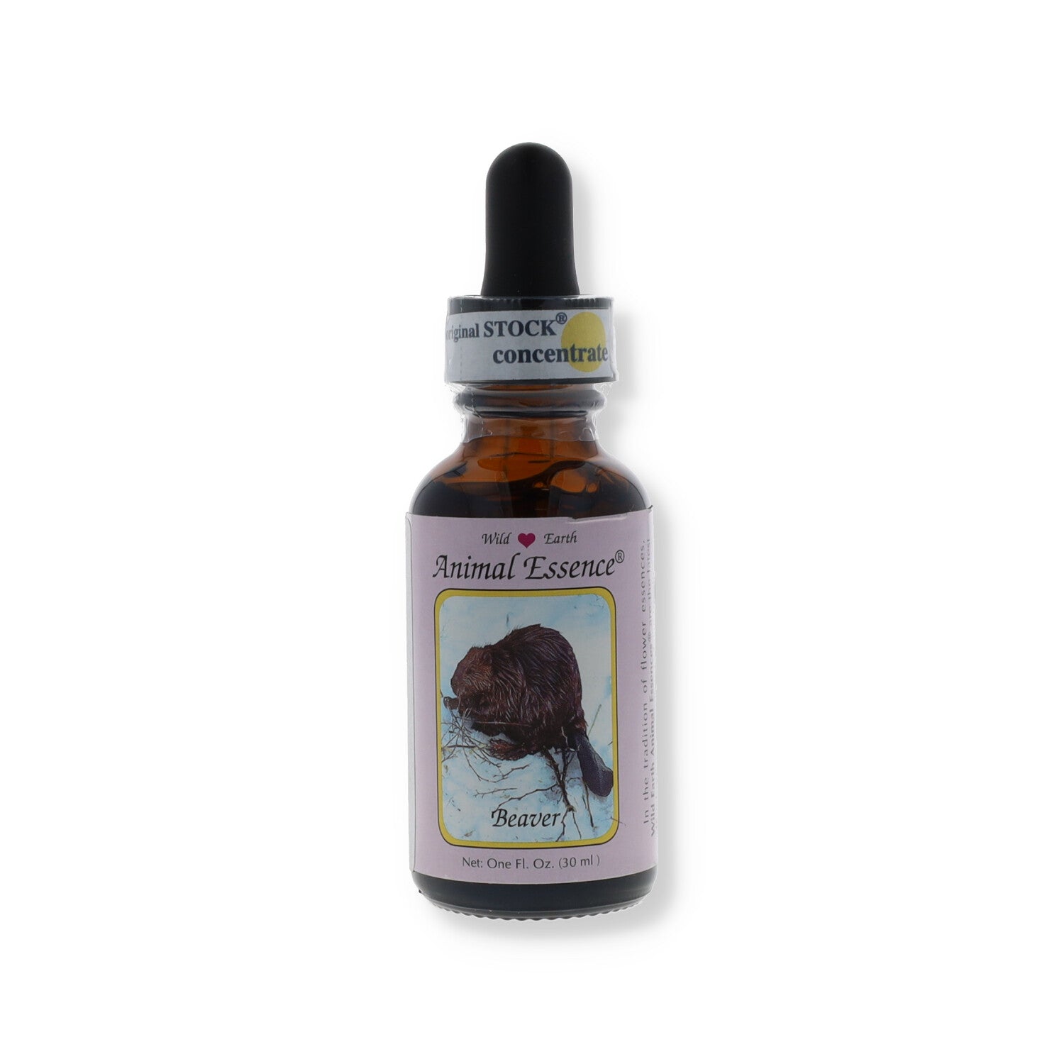 ESSENZA WILD EARTH BEAVER 30ML