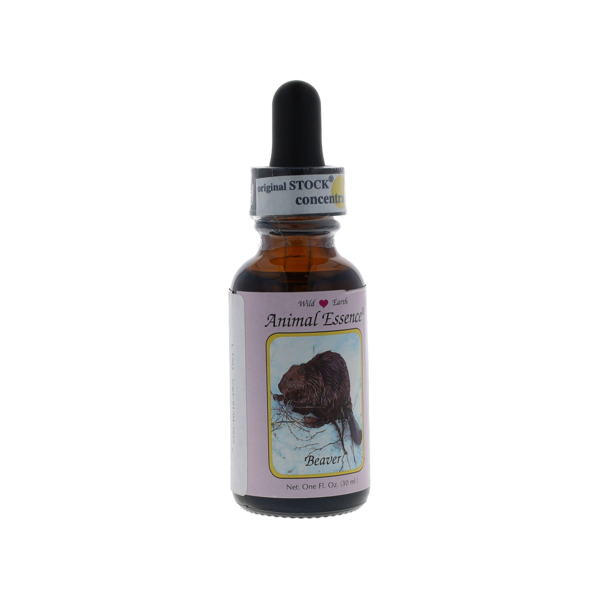 ESSENZA WILD EARTH BEAVER 30ML