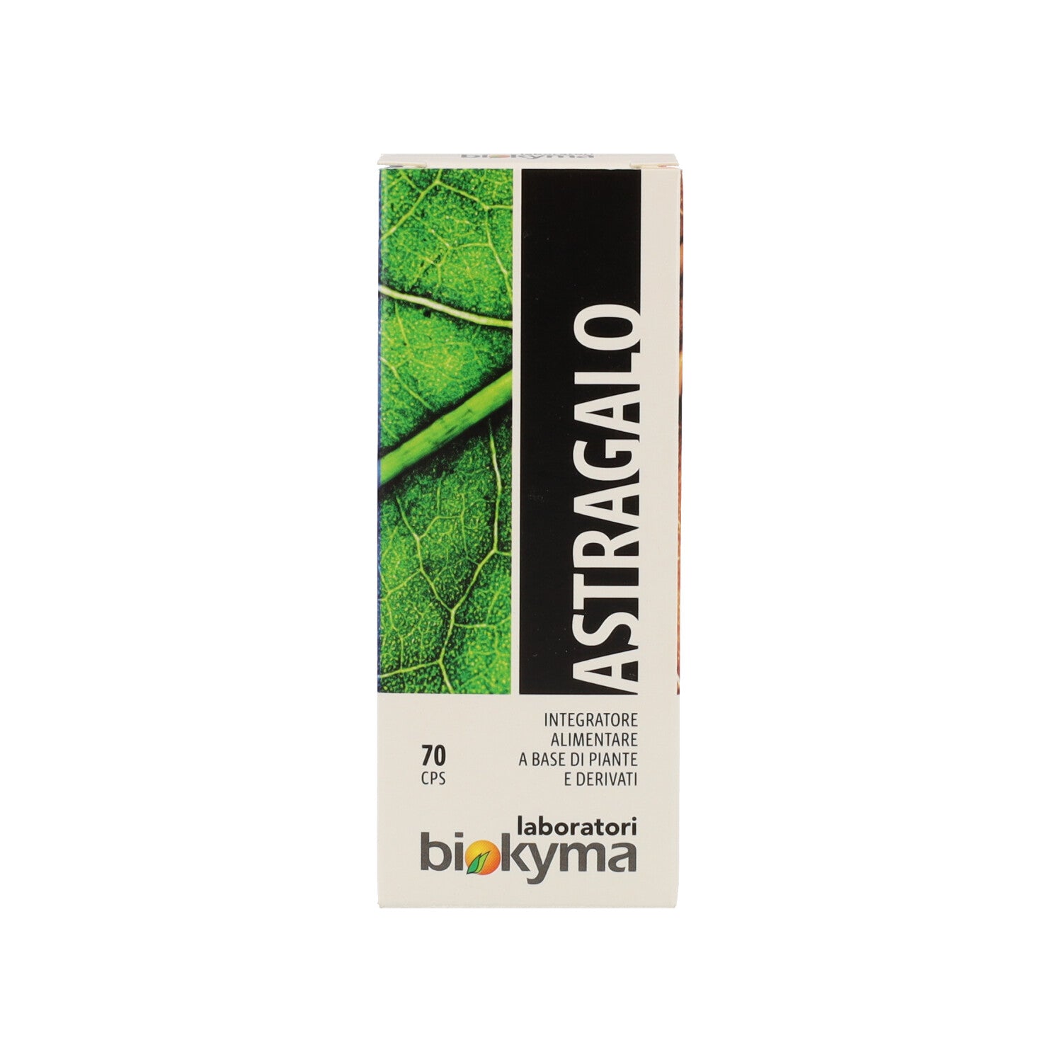 ASTRAGALO 70 CAPSULE