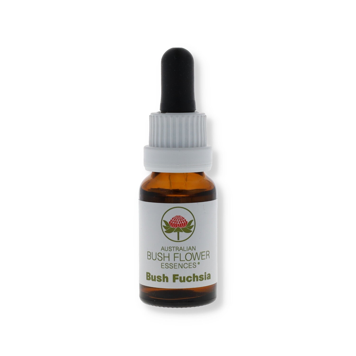 ESSENZE AUSTRALIAN BUSH BUSH FUCHSIA 15ML