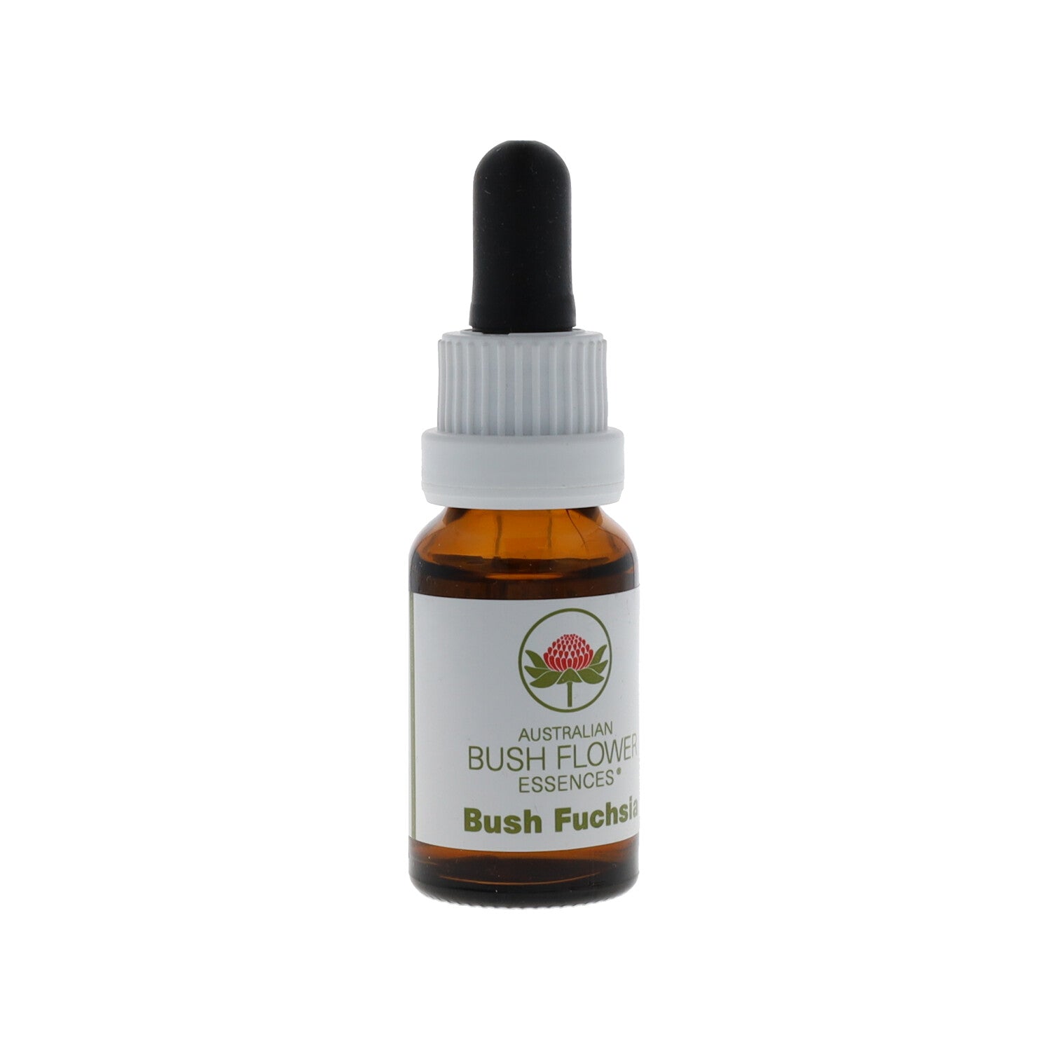 ESSENZE AUSTRALIAN BUSH BUSH FUCHSIA 15ML