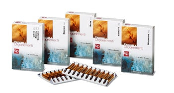 TRITICUM+LITIO 20 FIALEX2ML