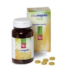 ERBAREGOLA FORTE 4 100 TAVOLETTE 50G