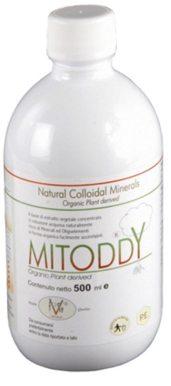 MITODDY 500ML