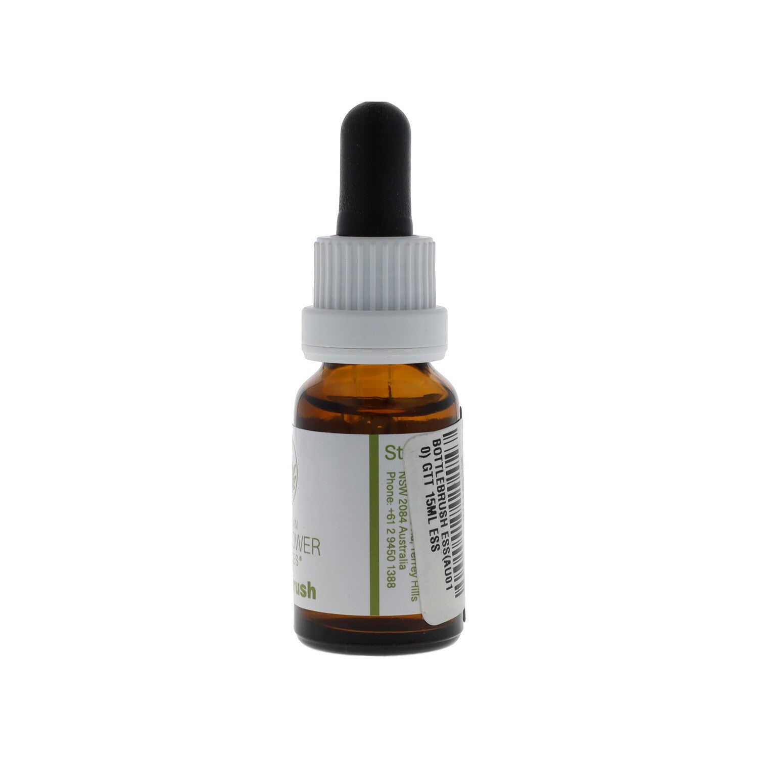 ESSENZA AUSTRALIAN BUSH BOTTLEBRUSH 15ML