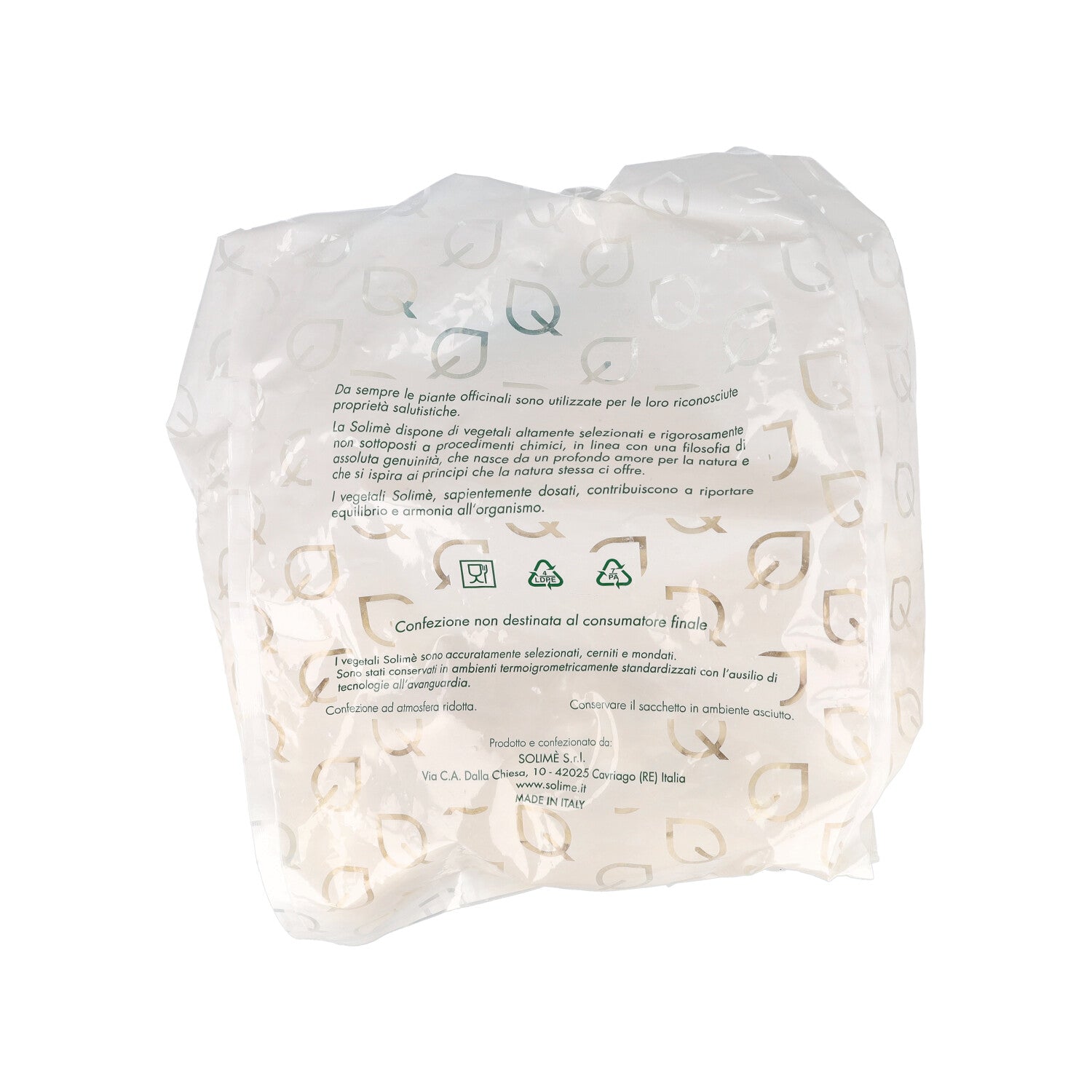 MANNA CANNOLI INTERI 1KG