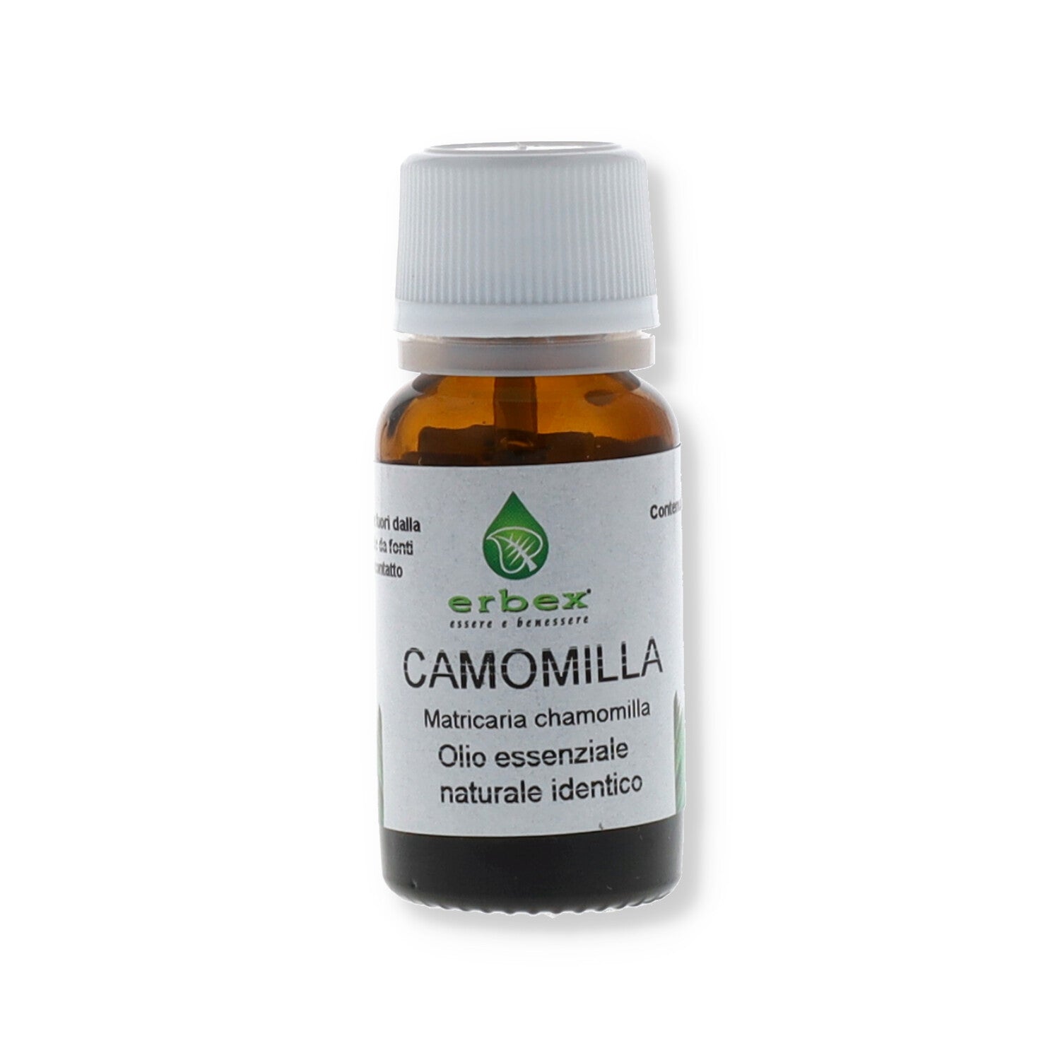 CAMOMILLA O.E. - 10ML