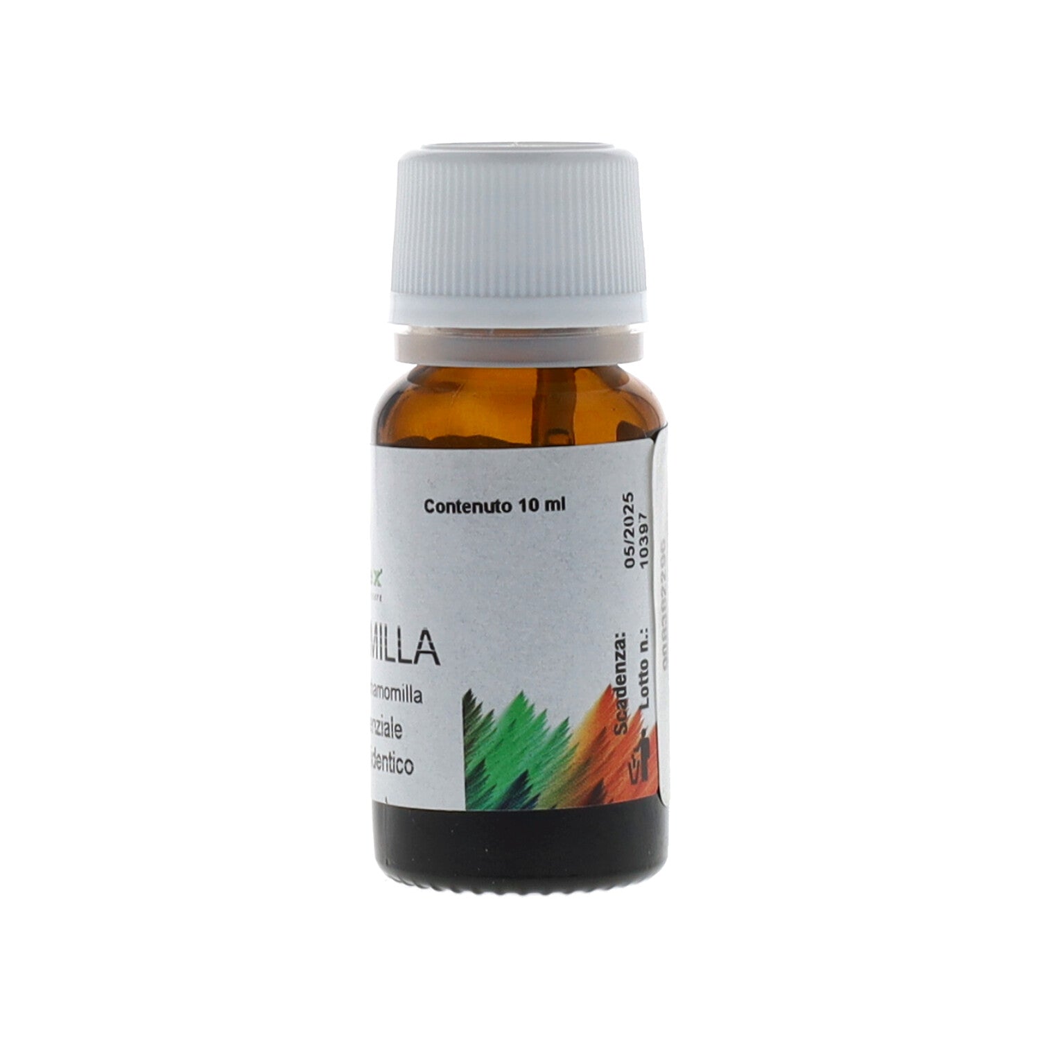 CAMOMILLA O.E. - 10ML