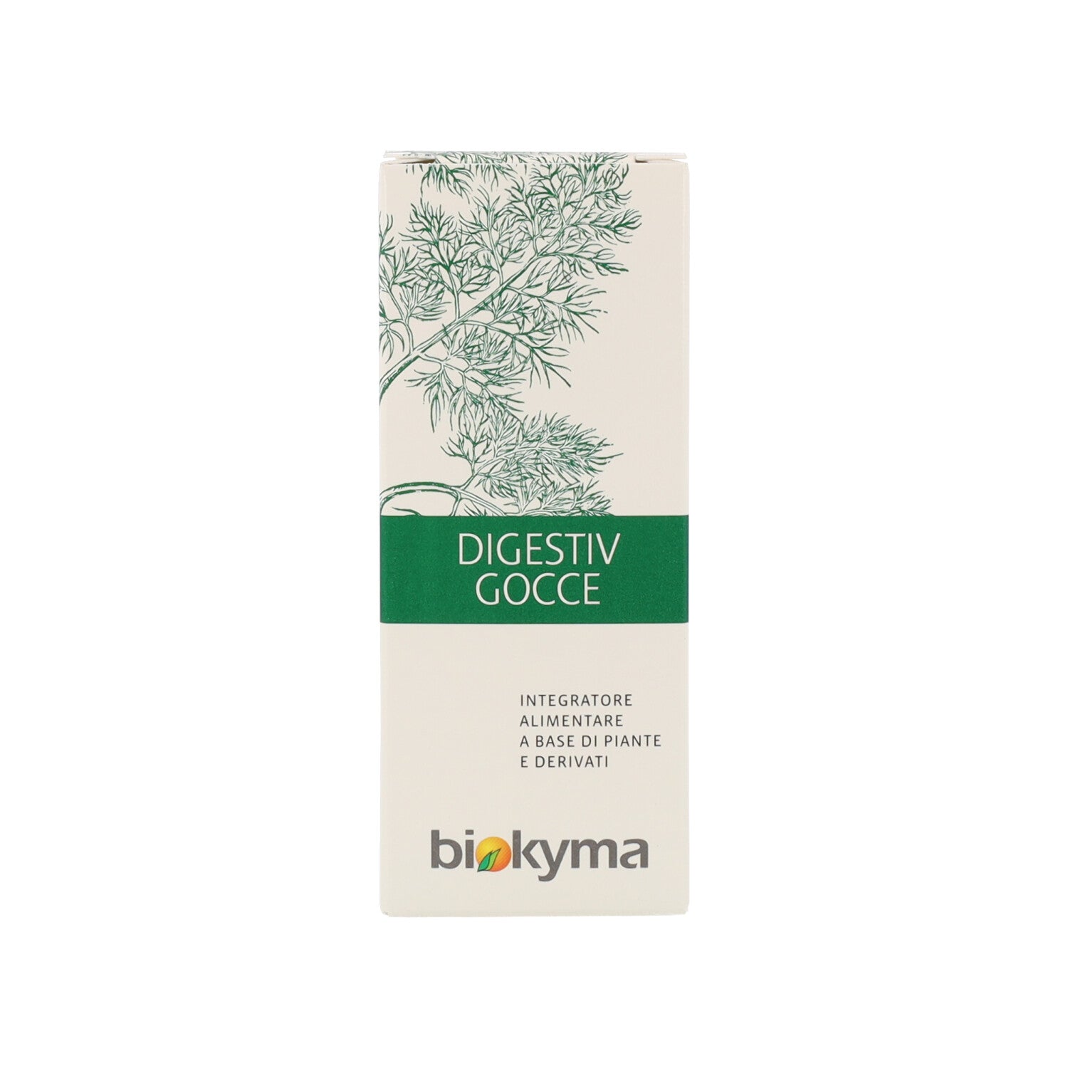 DIGESTIV GOCCE 50ML