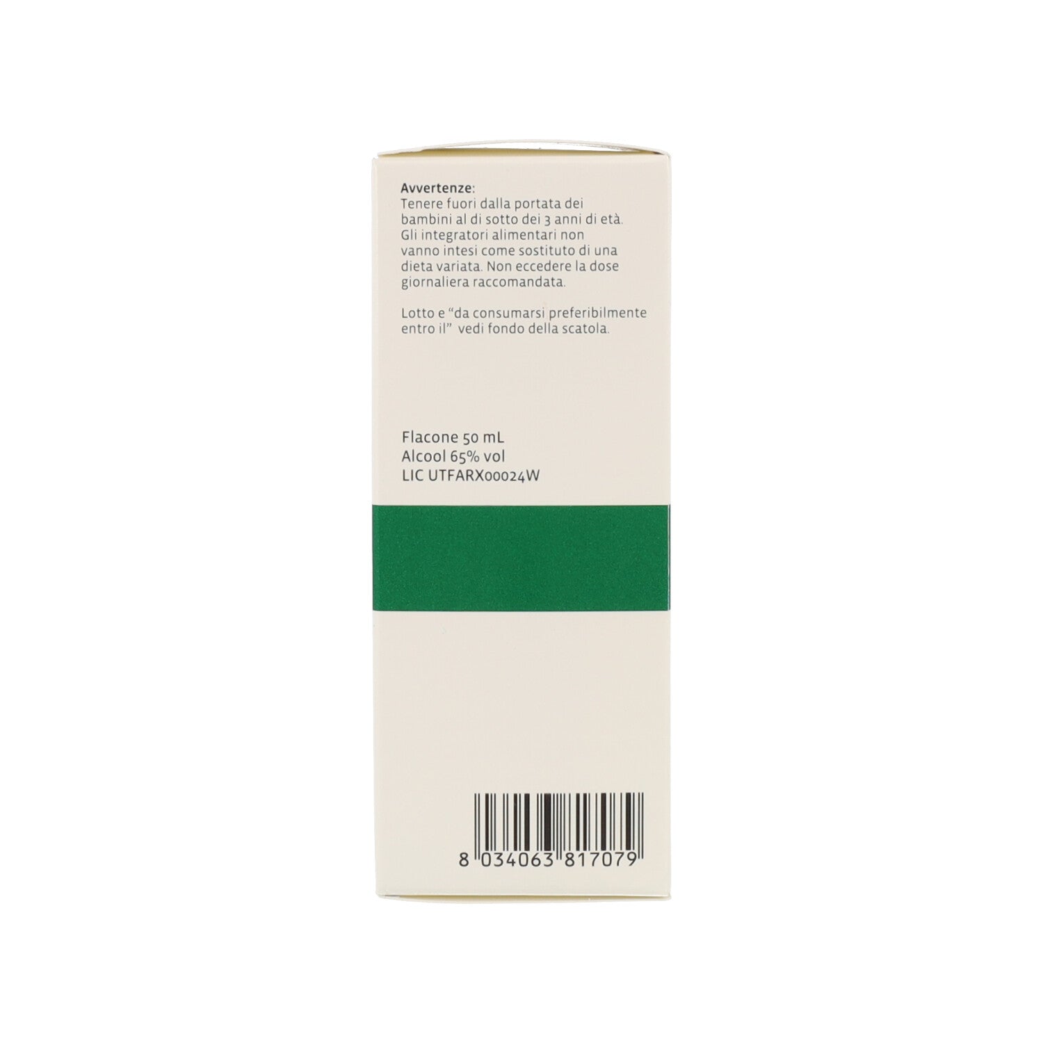 DIGESTIV GOCCE 50ML