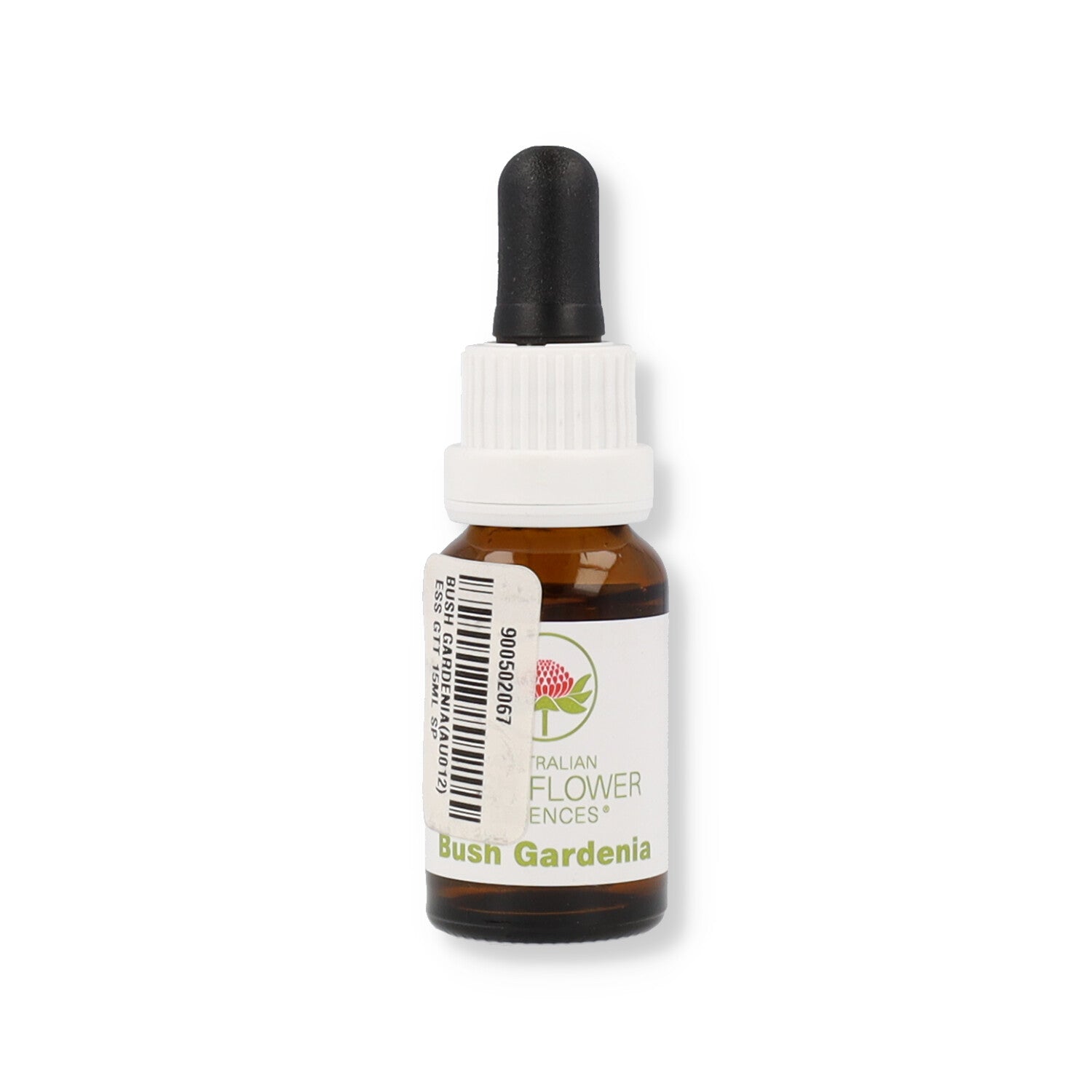 ESSENZE AUSTRALIAN BUSH BUSH GARDENIA 15ML
