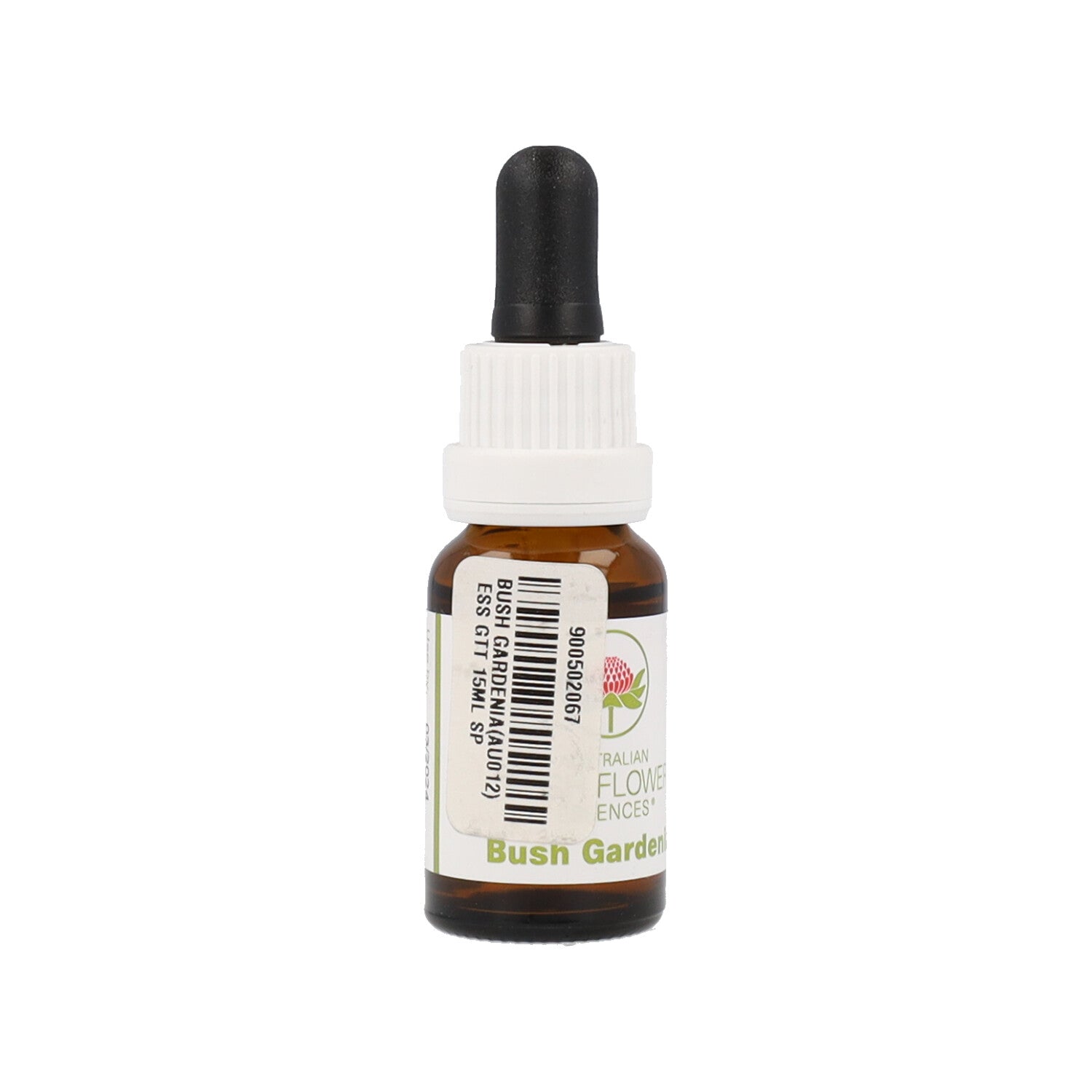 ESSENZE AUSTRALIAN BUSH BUSH GARDENIA 15ML