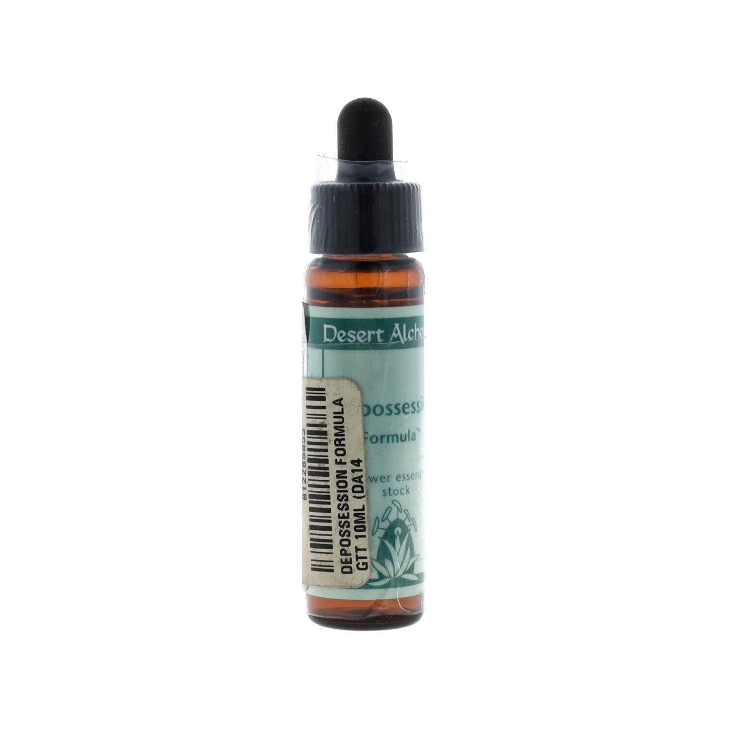 FORMULA COMPOSTA DEL DESERTO DELL'ARIZONA DEPOSSESSION 10ML