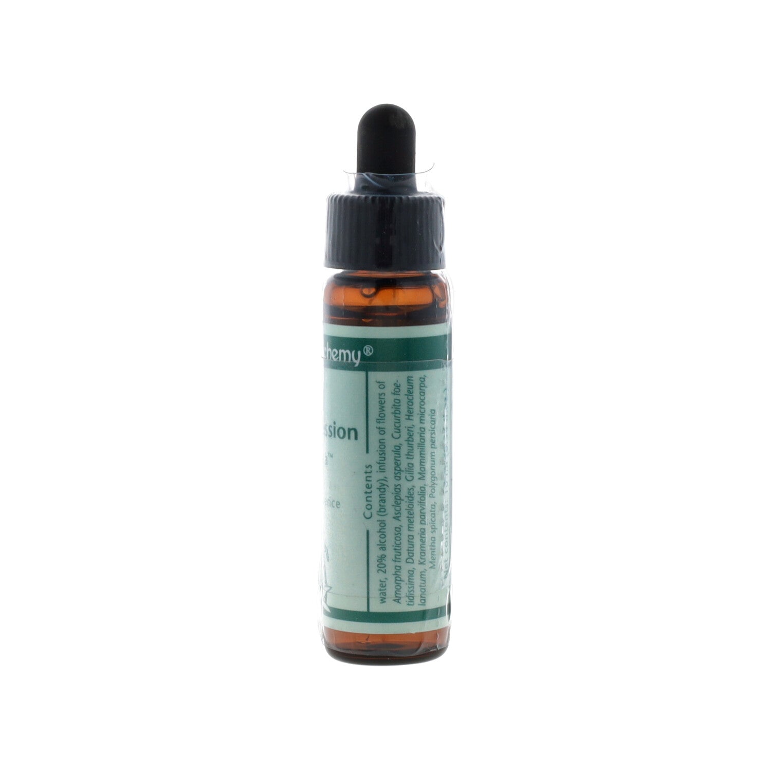 FORMULA COMPOSTA DEL DESERTO DELL'ARIZONA DEPOSSESSION 10ML