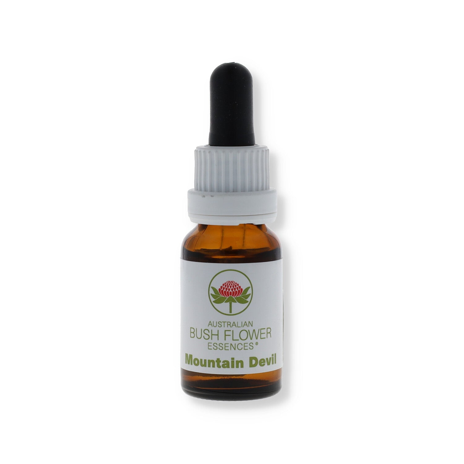 ESSENZE AUSTRALIAN BUSH MOUNTAIN DEVIL 15ML