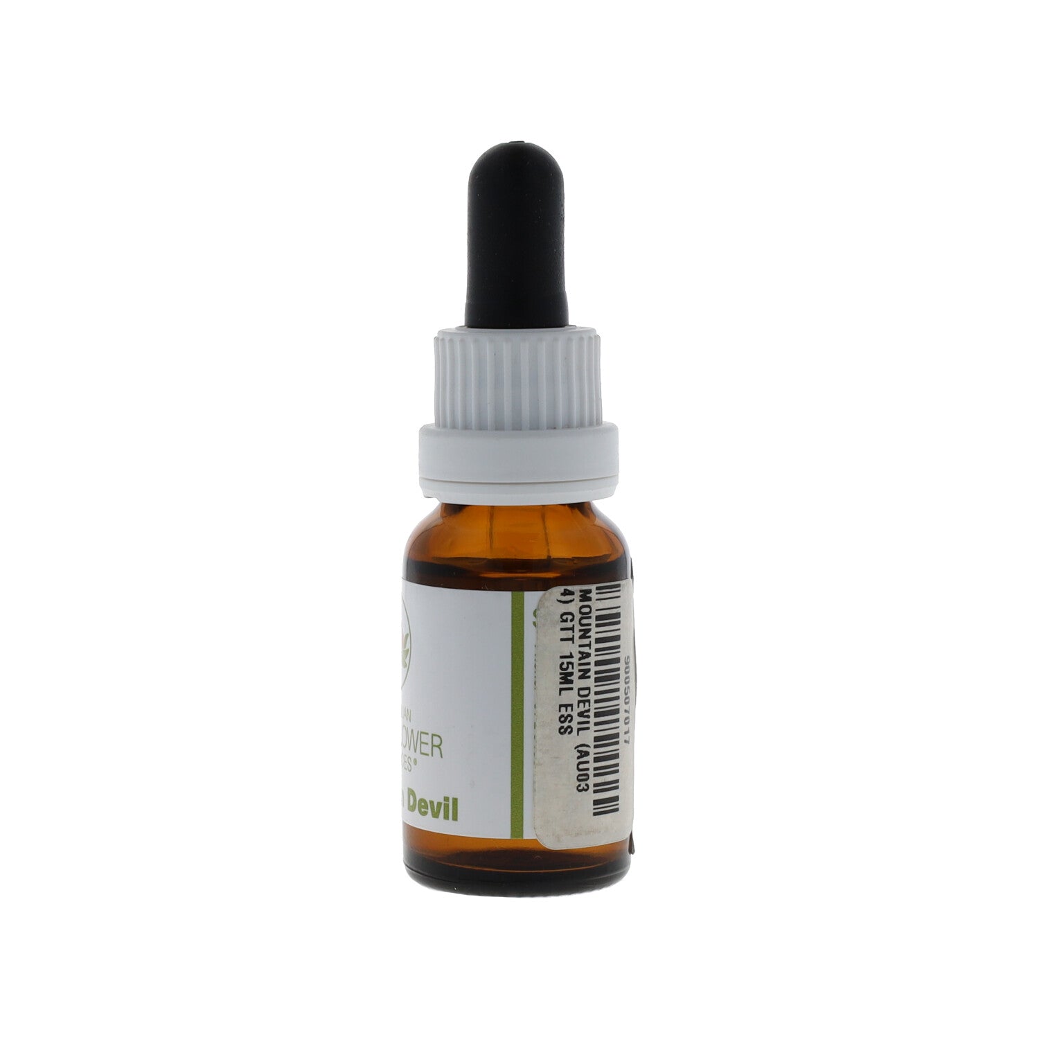 ESSENZE AUSTRALIAN BUSH MOUNTAIN DEVIL 15ML