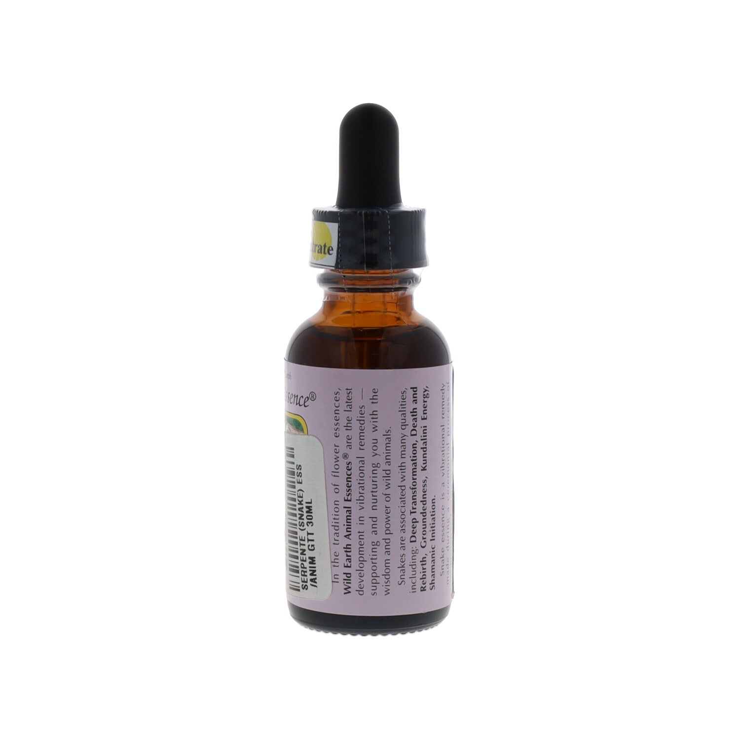 ESSENZA WILD EARTH SNAKE 30ML
