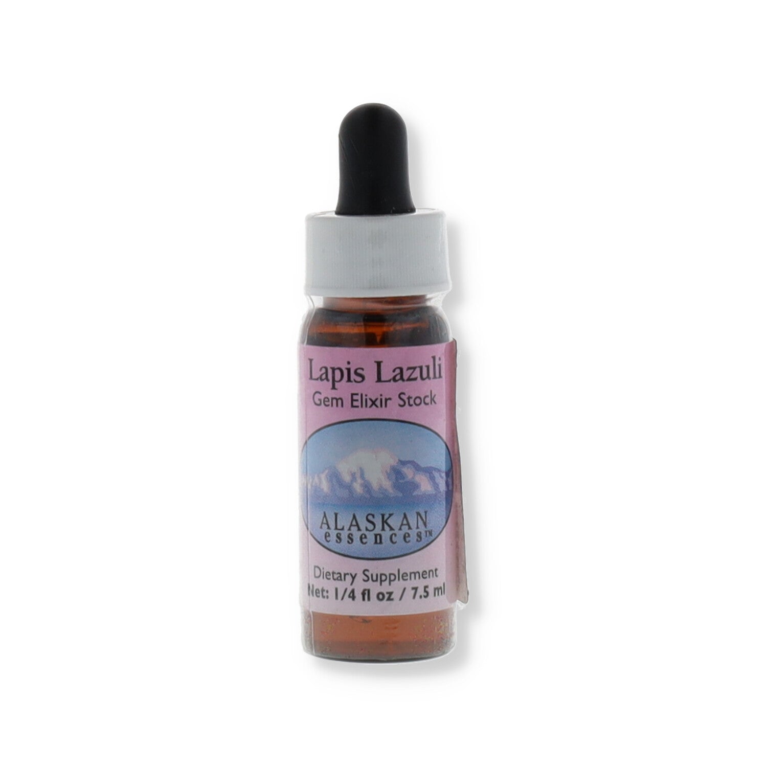 ESSENZA DELL'ALASKA LAPIS LAZULI 7,4ML